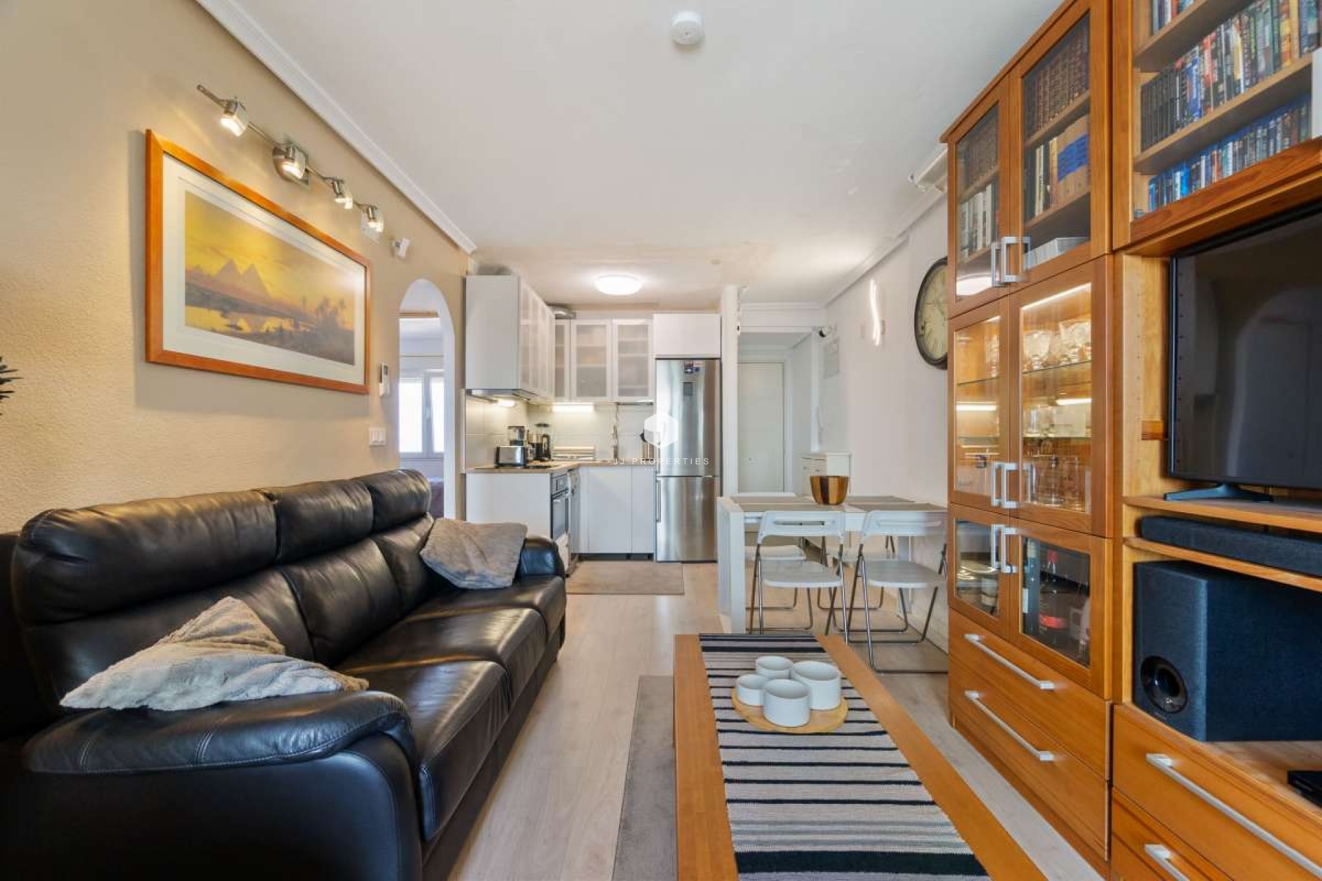 D'occasion - Appartement -
Torrevieja - Costa Blanca