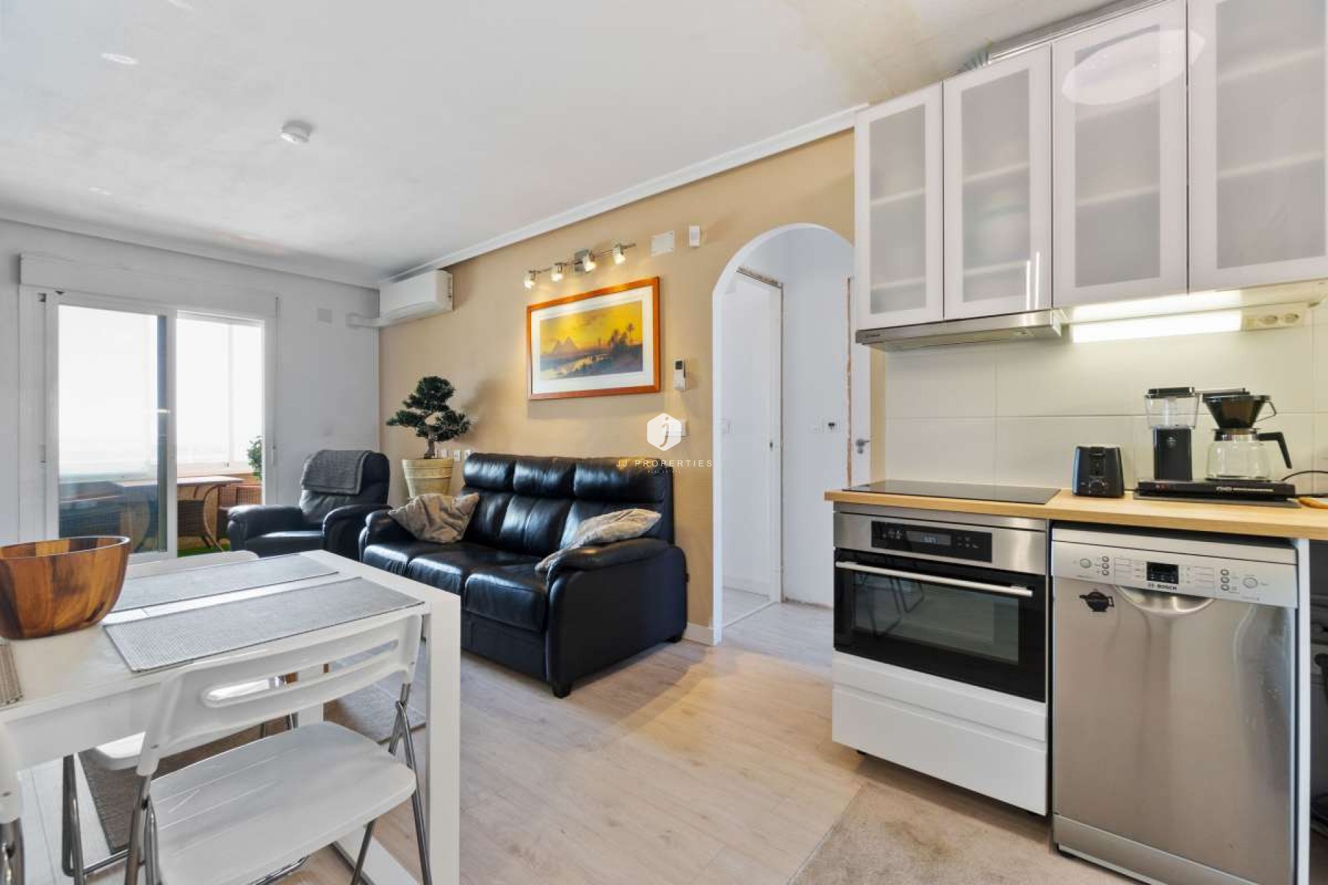 D'occasion - Appartement -
Torrevieja - Costa Blanca