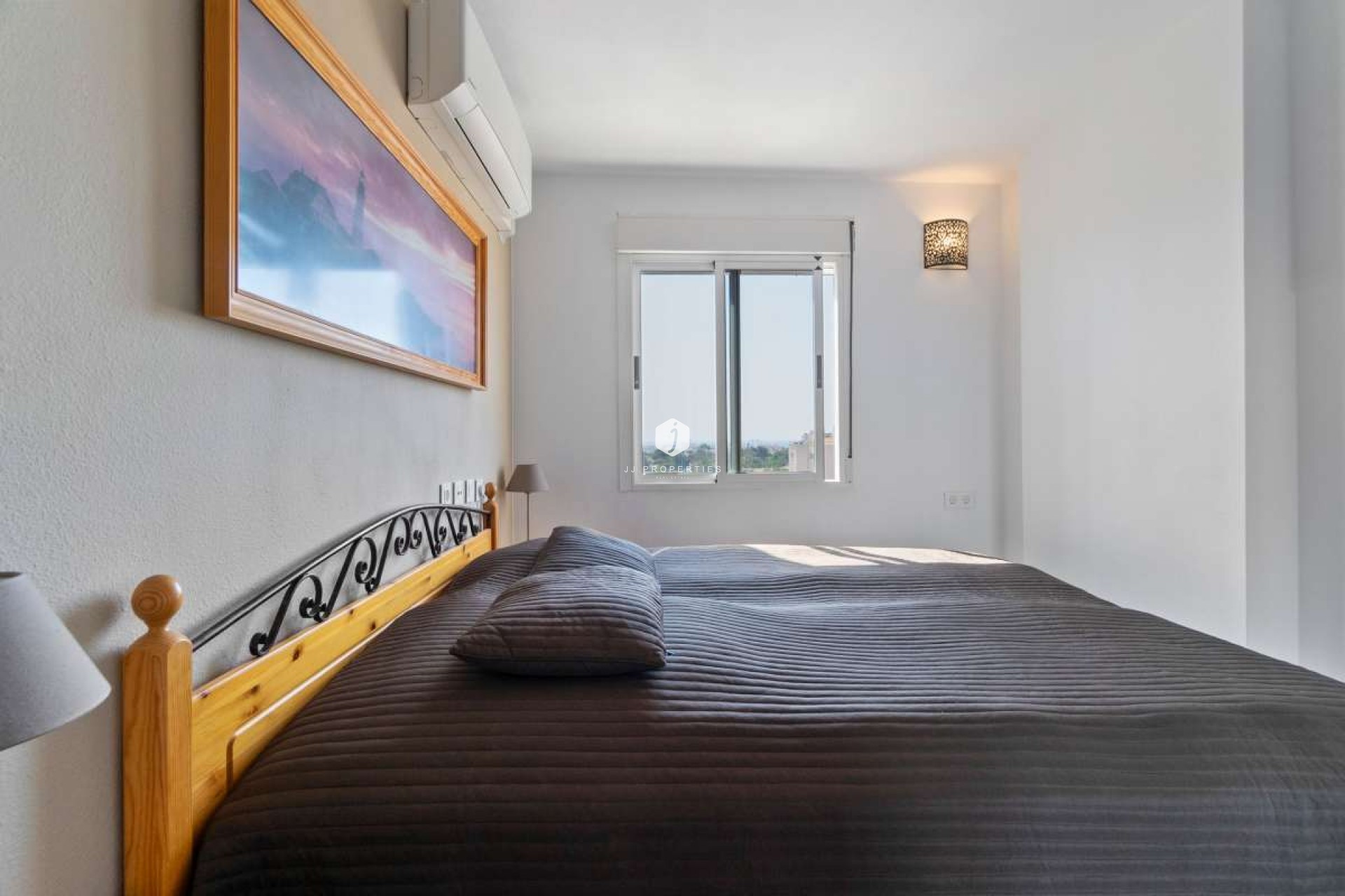 D'occasion - Appartement -
Torrevieja - Costa Blanca