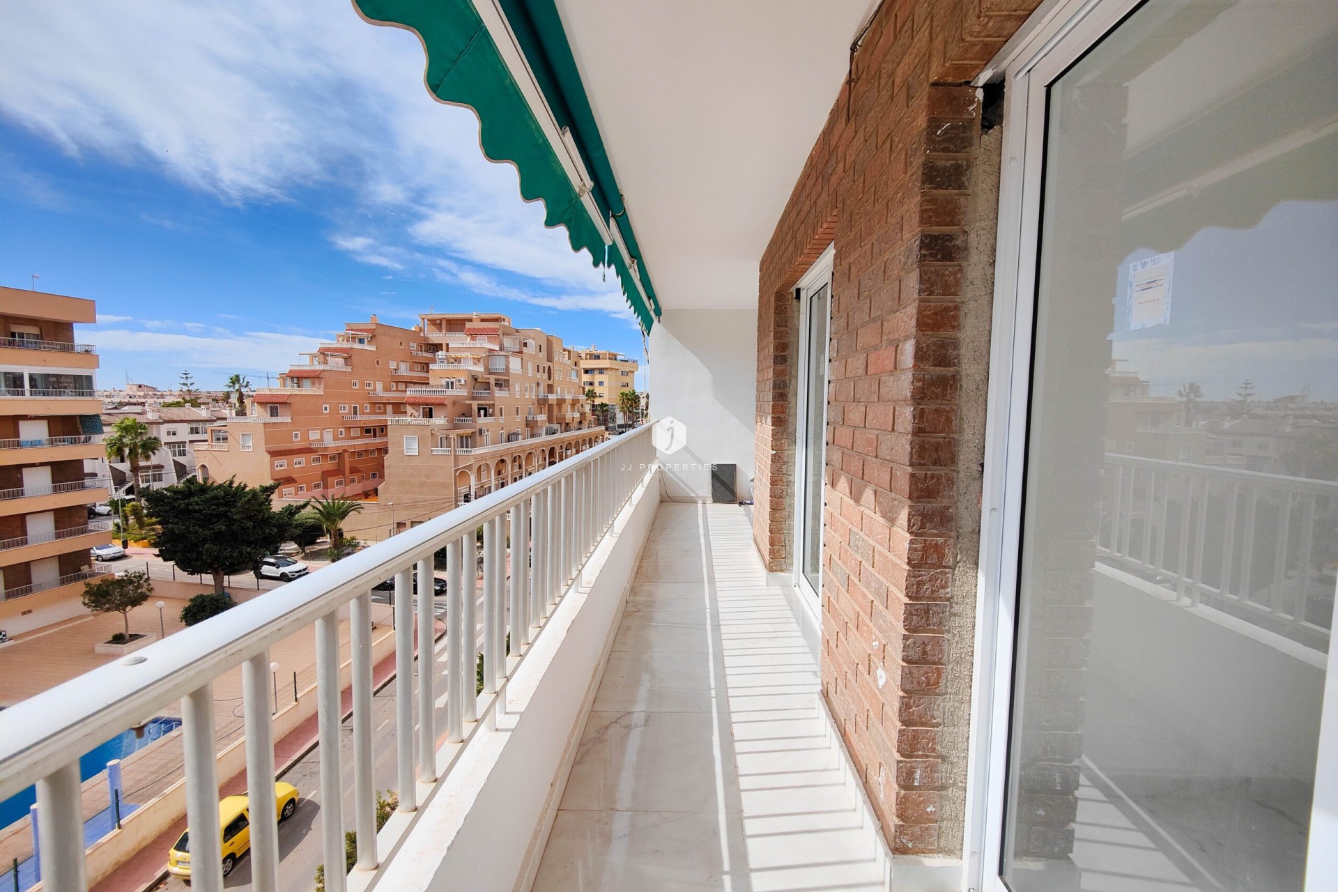D'occasion - Appartement -
Torrevieja - Costa Blanca