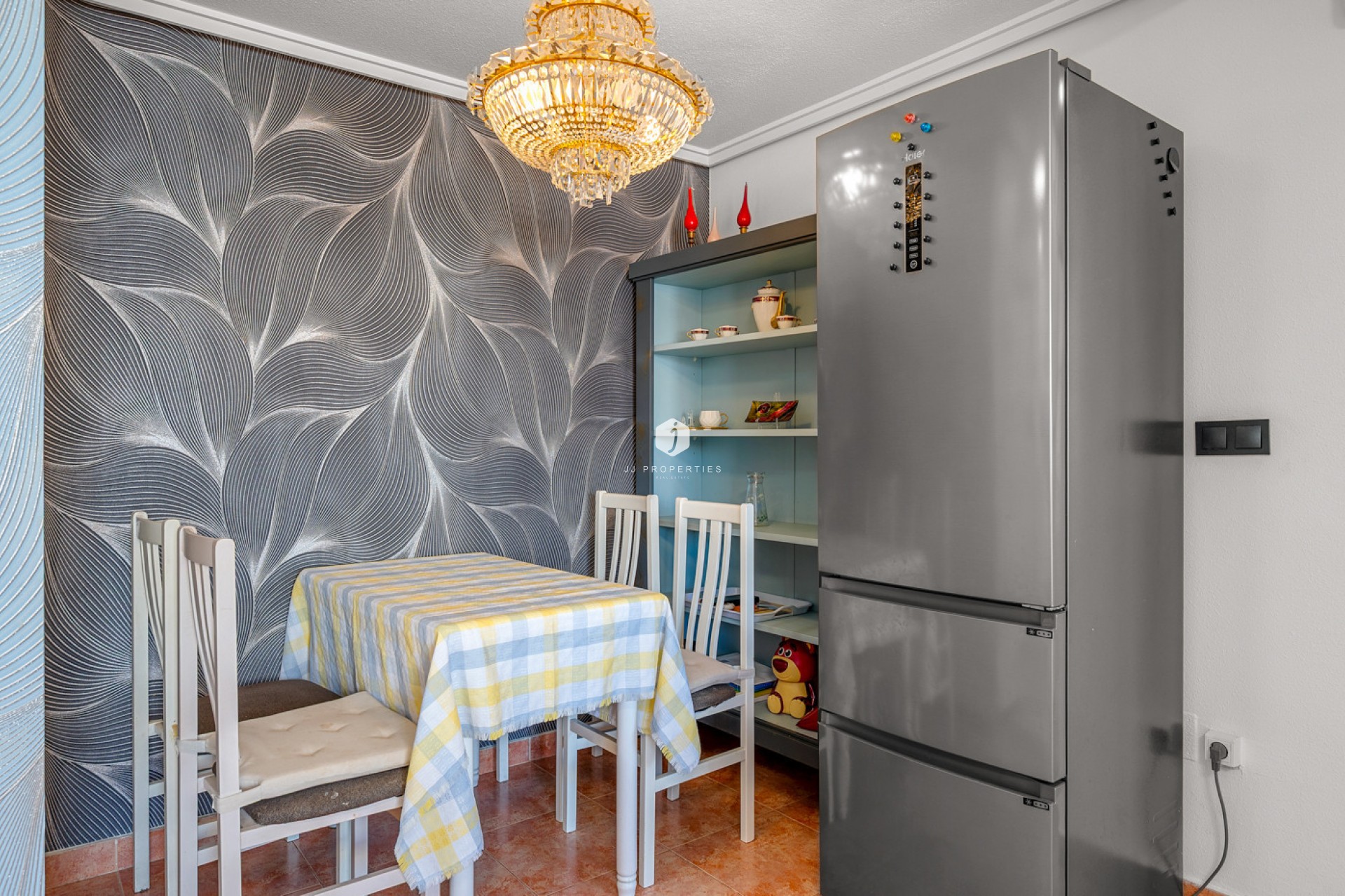 D'occasion - Appartement -
Torrevieja - Costa Blanca