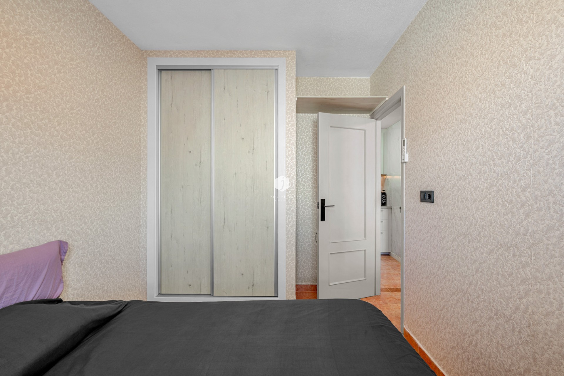 D'occasion - Appartement -
Torrevieja - Costa Blanca