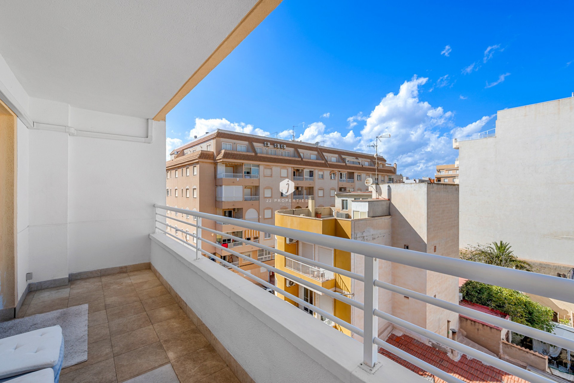 D'occasion - Appartement -
Torrevieja - Costa Blanca