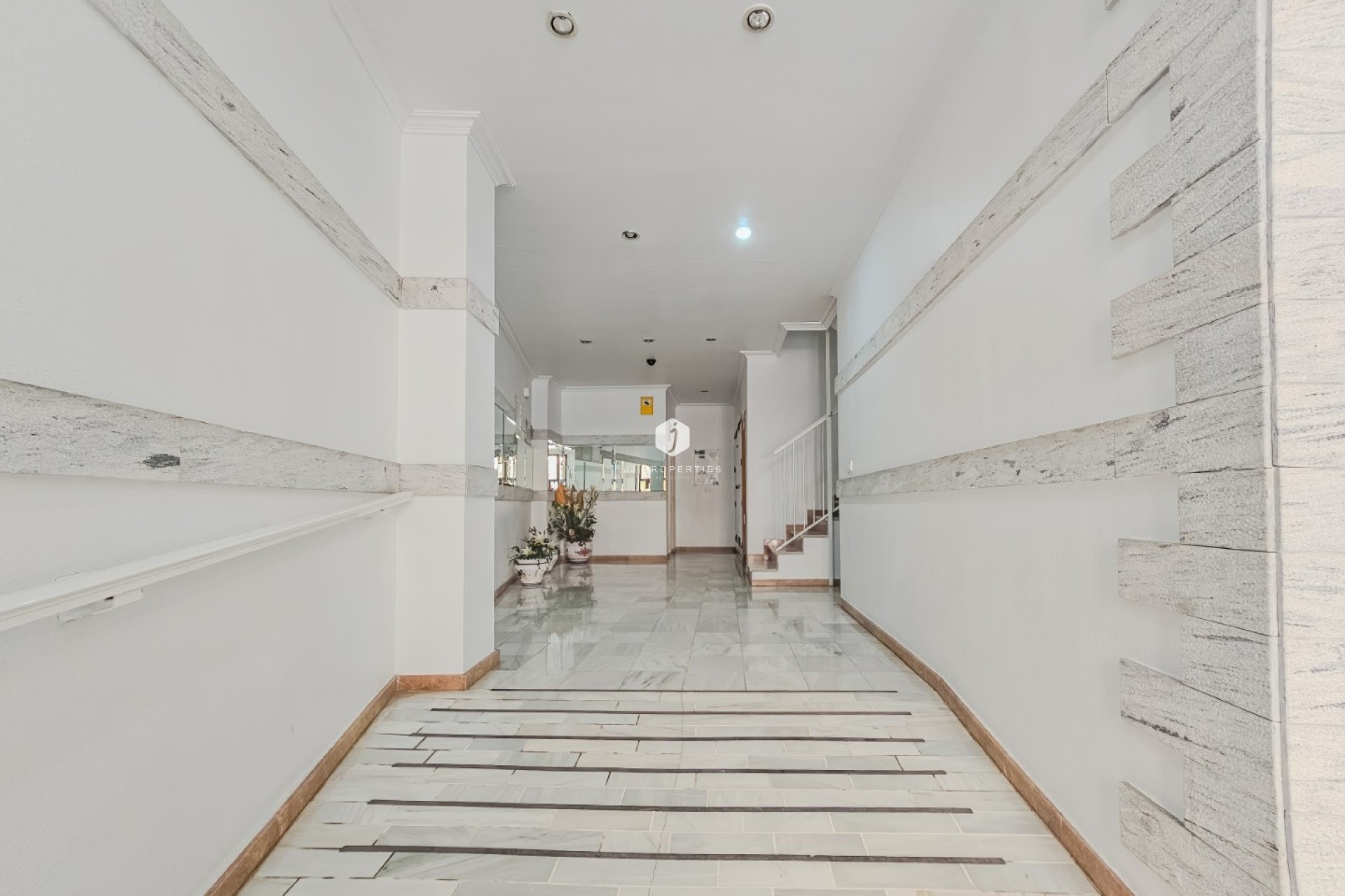 D'occasion - Appartement -
Torrevieja - Costa Blanca