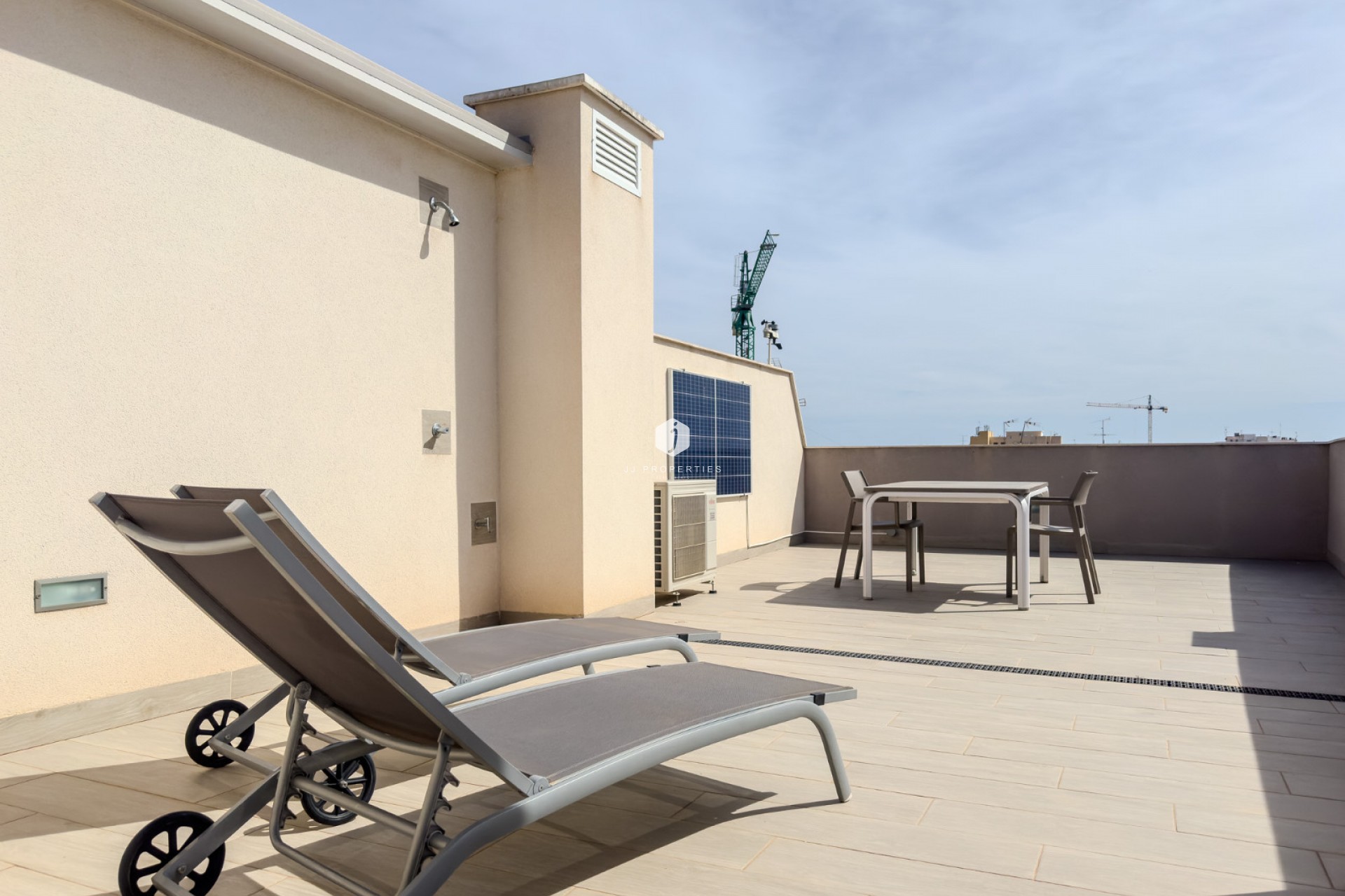 D'occasion - Appartement -
Torrevieja - Costa Blanca