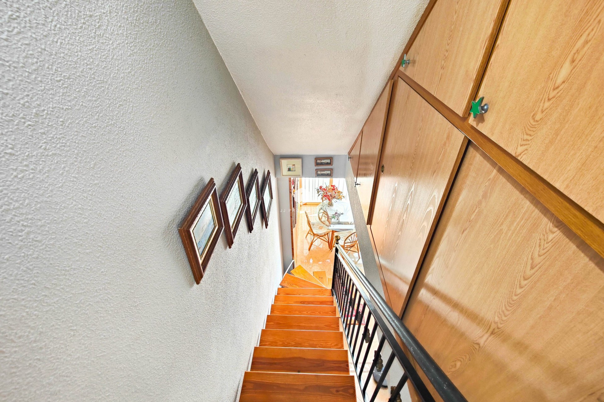 D'occasion - Appartement -
Torrevieja - Costa Blanca