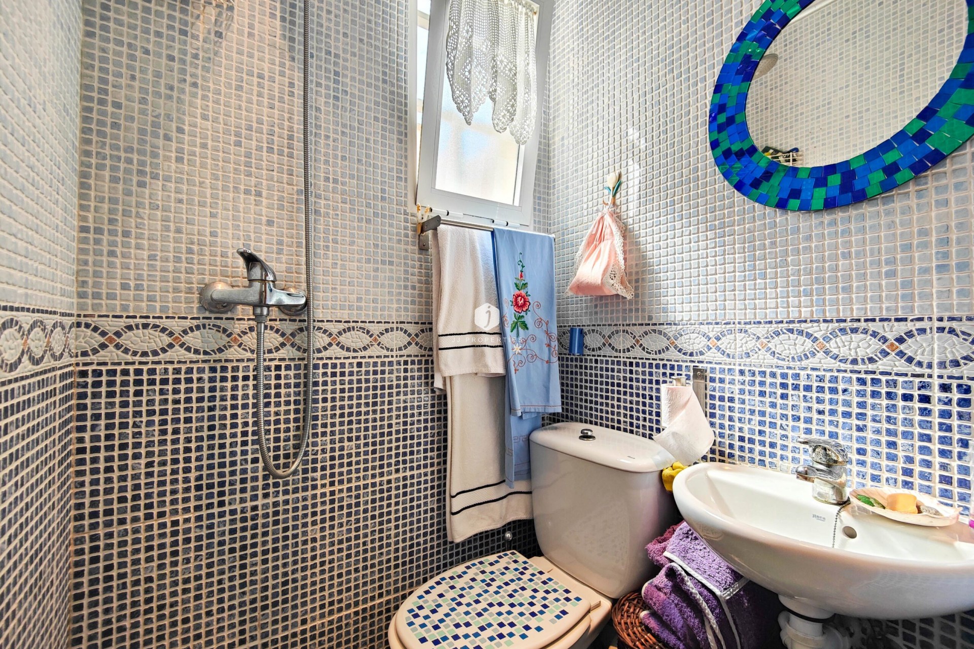 D'occasion - Appartement -
Torrevieja - Costa Blanca