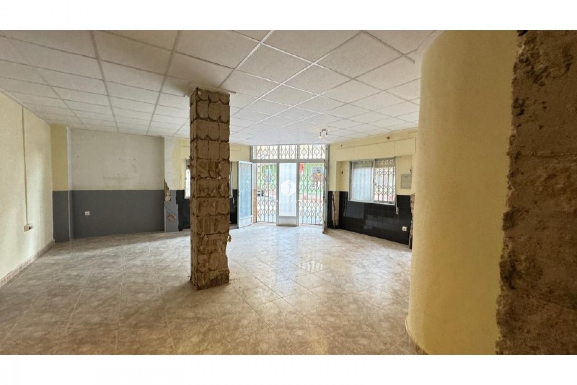 D'occasion - Appartement -
Torrevieja - Costa Blanca