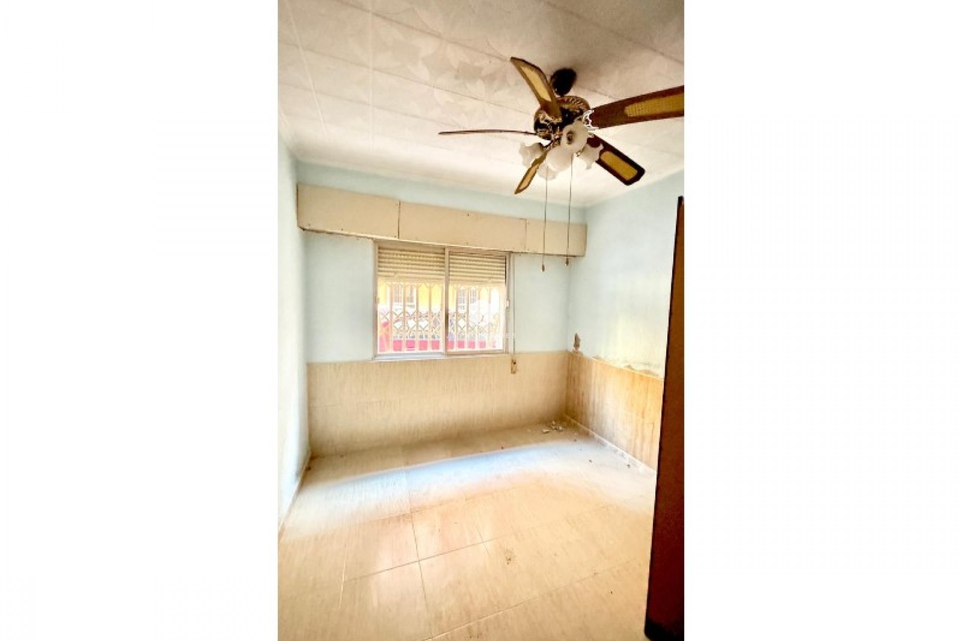 D'occasion - Appartement -
Torrevieja - Costa Blanca