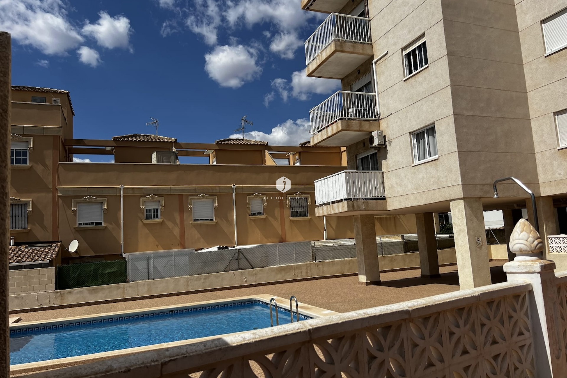 D'occasion - Appartement -
Torrevieja - Costa Blanca