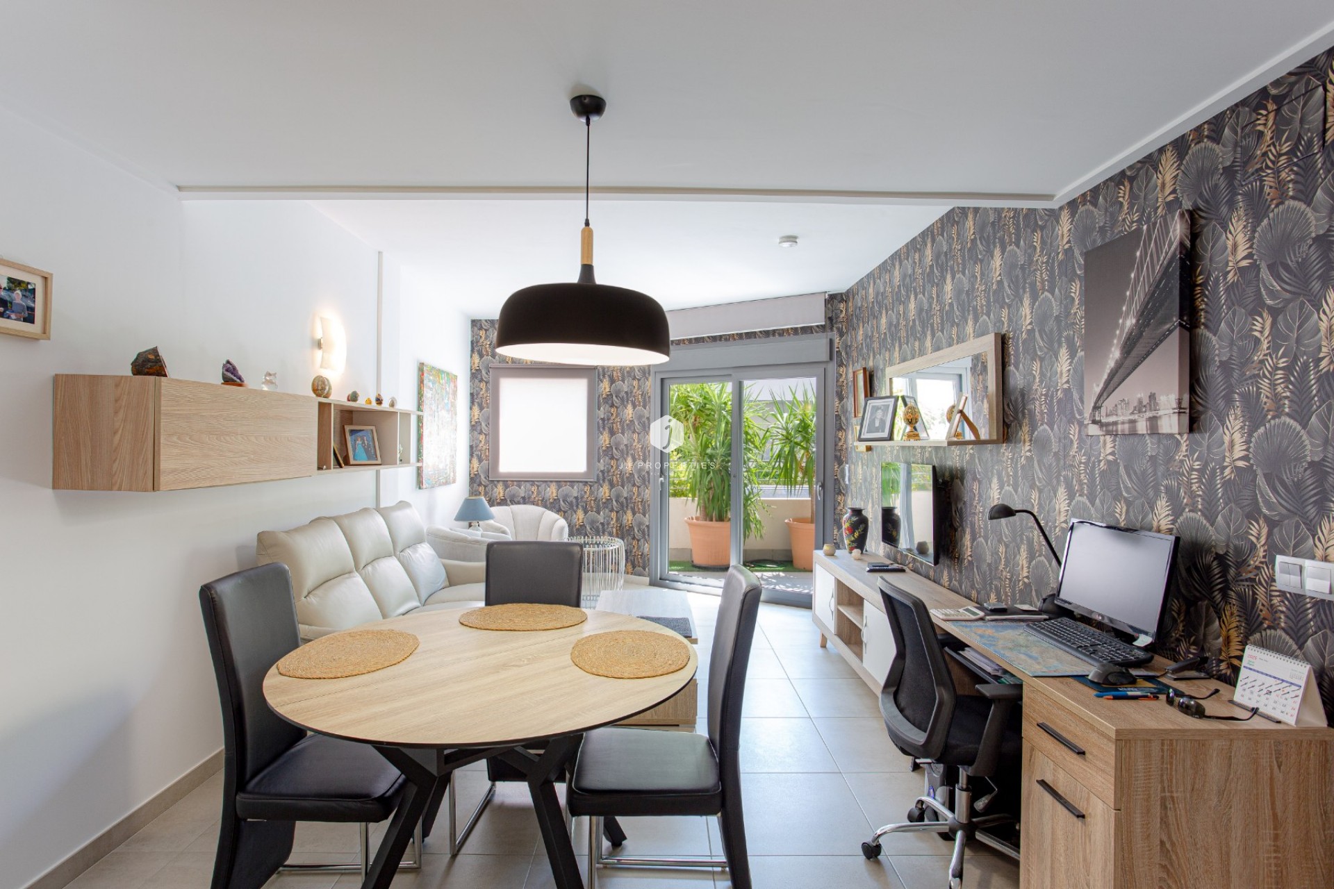 D'occasion - Appartement -
Torrevieja - Costa Blanca