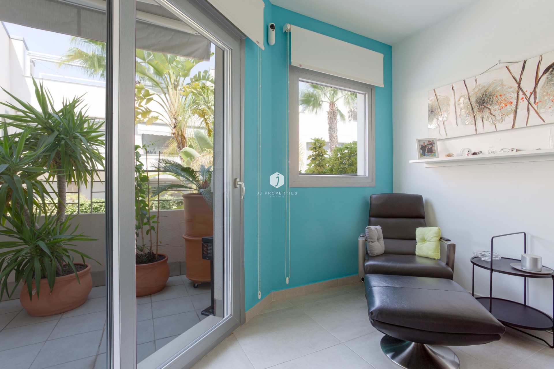 D'occasion - Appartement -
Torrevieja - Costa Blanca