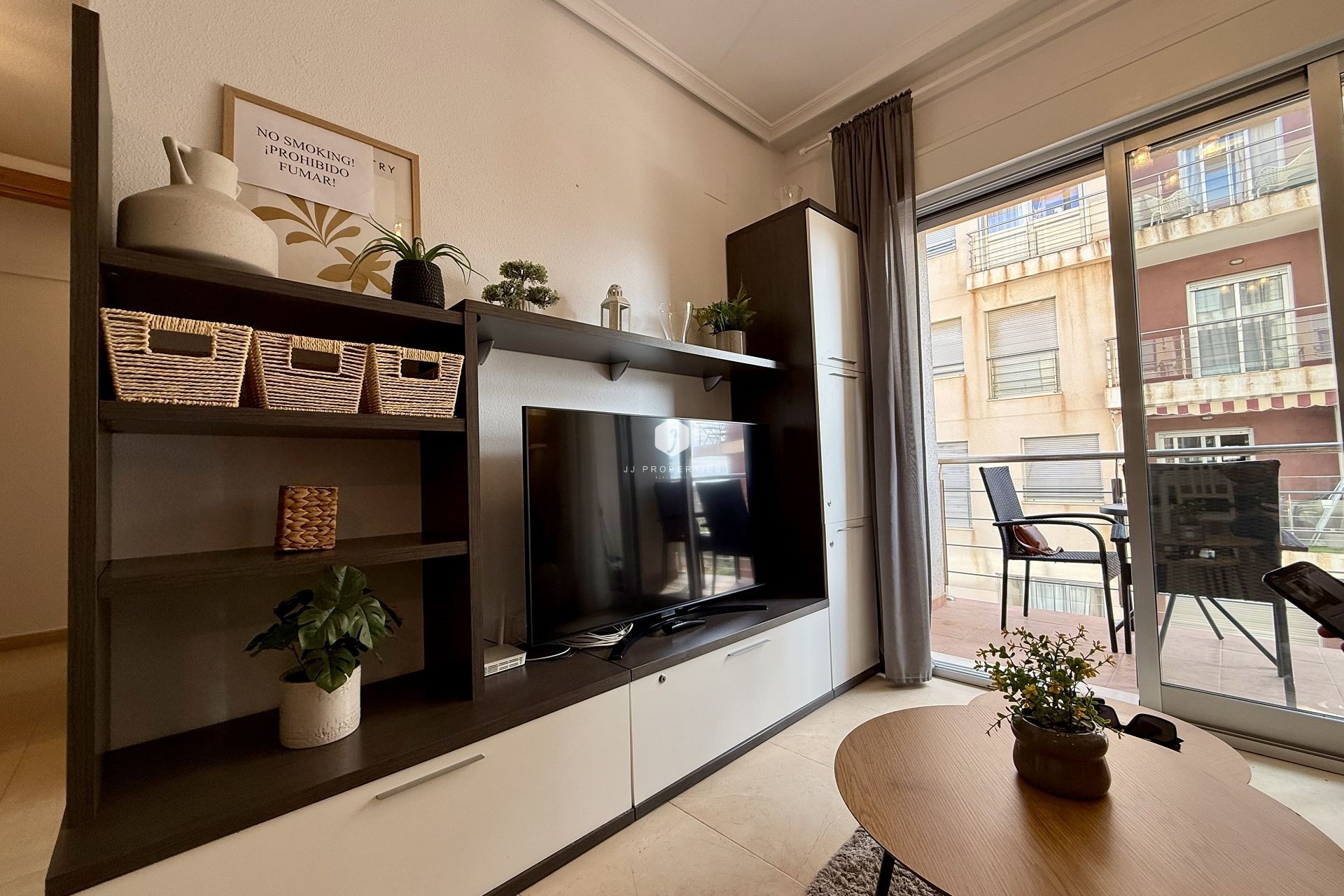 D'occasion - Appartement -
Torrevieja - Costa Blanca