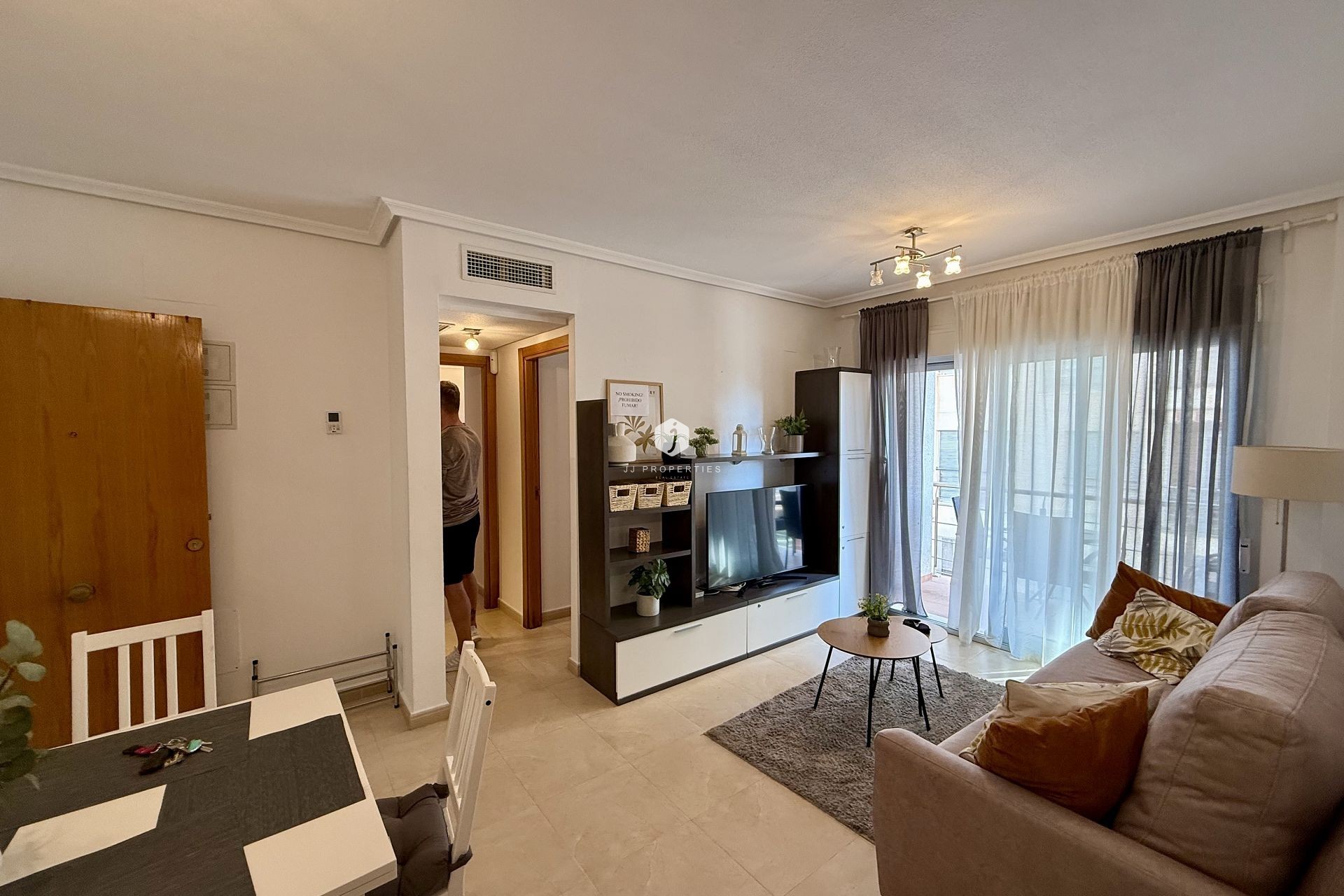 D'occasion - Appartement -
Torrevieja - Costa Blanca
