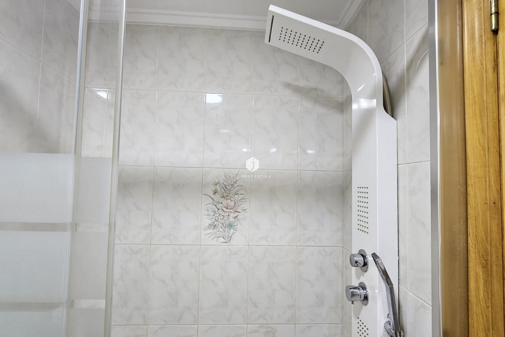 D'occasion - Appartement -
Torrevieja - Costa Blanca