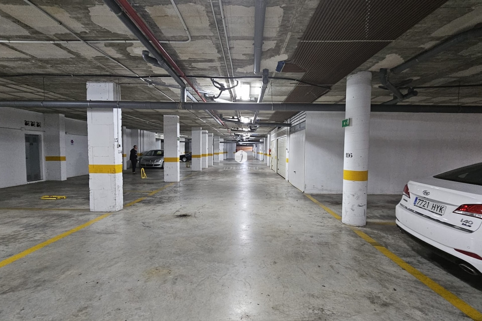 D'occasion - Appartement -
Torrevieja - Costa Blanca