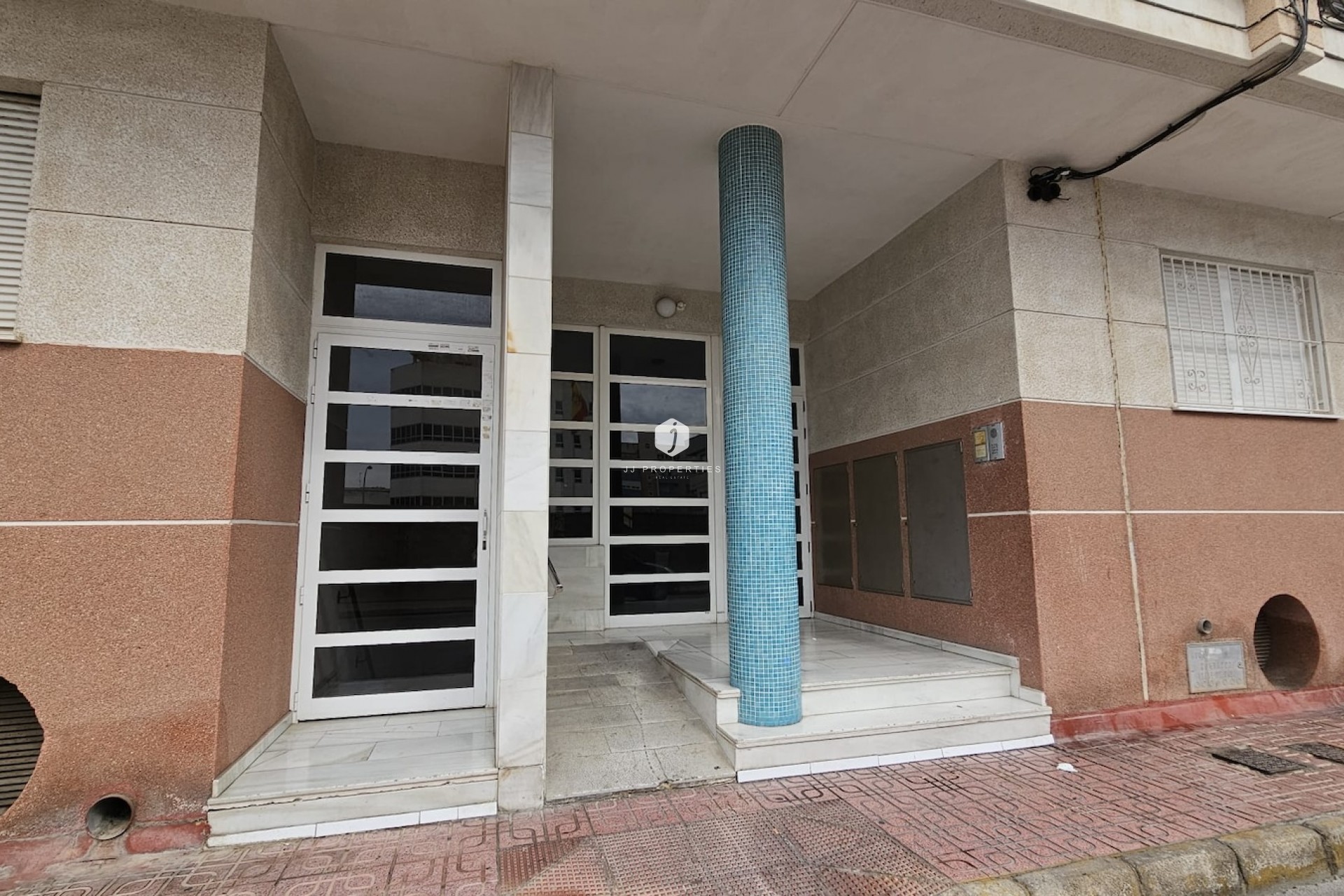 D'occasion - Appartement -
Torrevieja - Costa Blanca