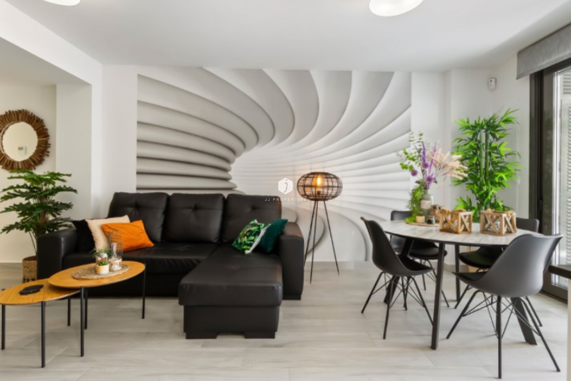 D'occasion - Appartement -
Torrevieja - Costa Blanca