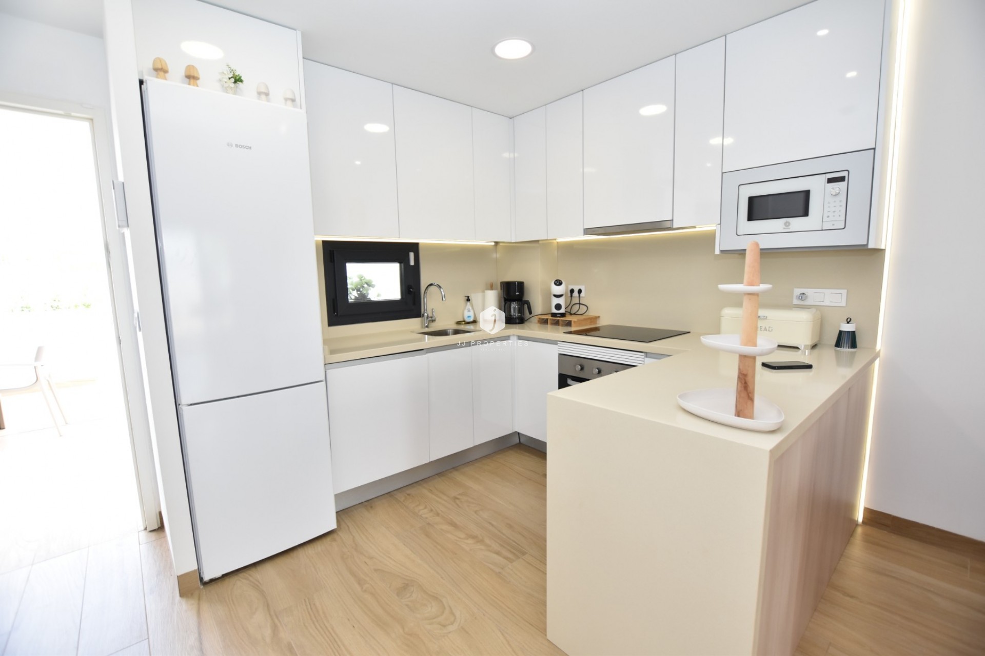 D'occasion - Appartement -
Torrevieja - Costa Blanca