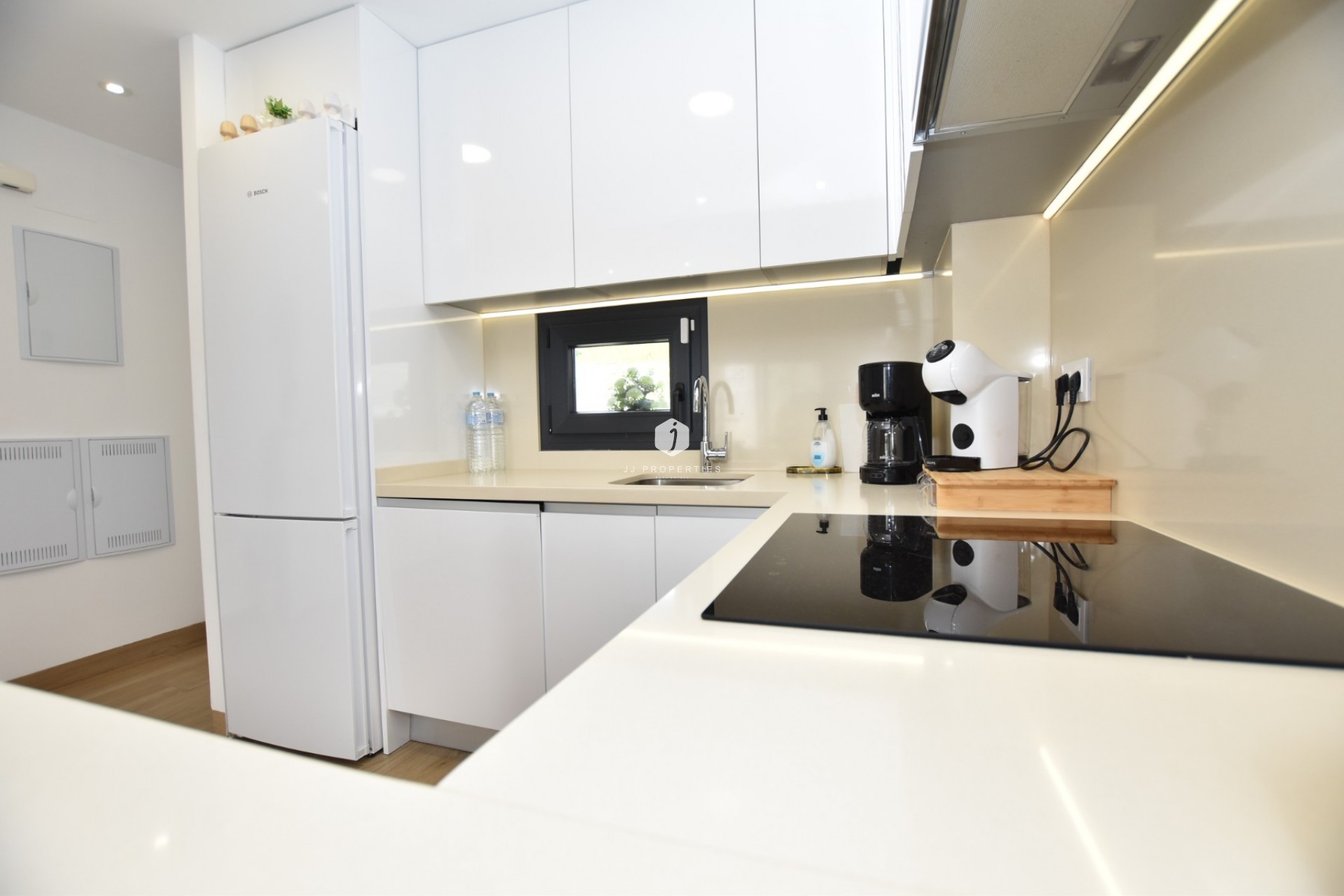 D'occasion - Appartement -
Torrevieja - Costa Blanca