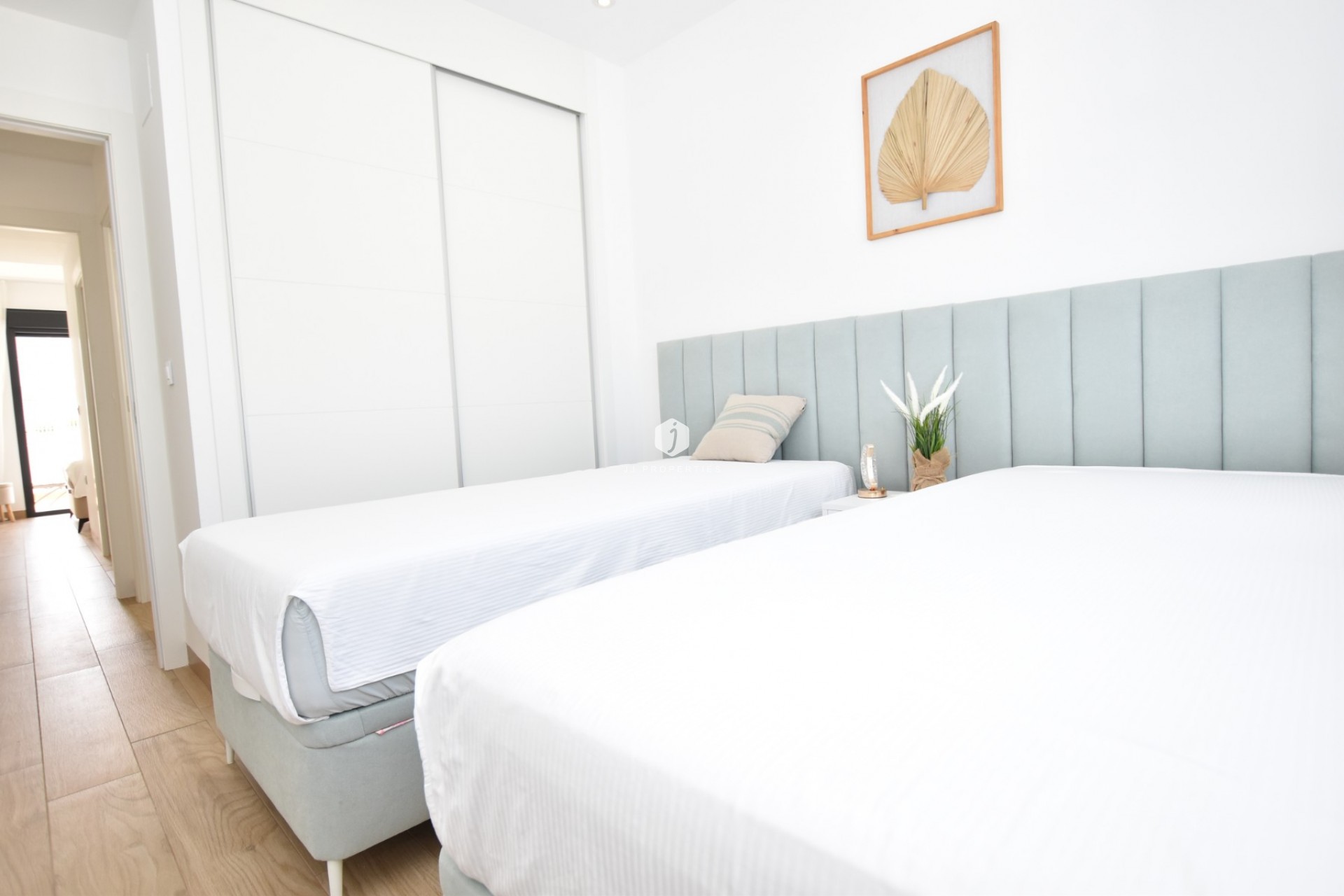 D'occasion - Appartement -
Torrevieja - Costa Blanca