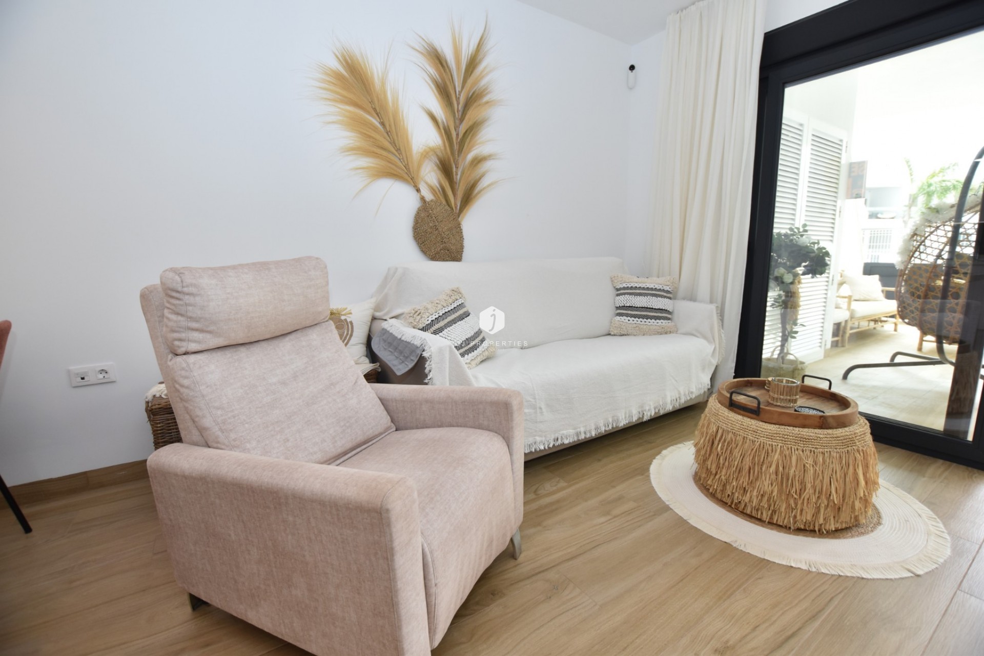 D'occasion - Appartement -
Torrevieja - Costa Blanca