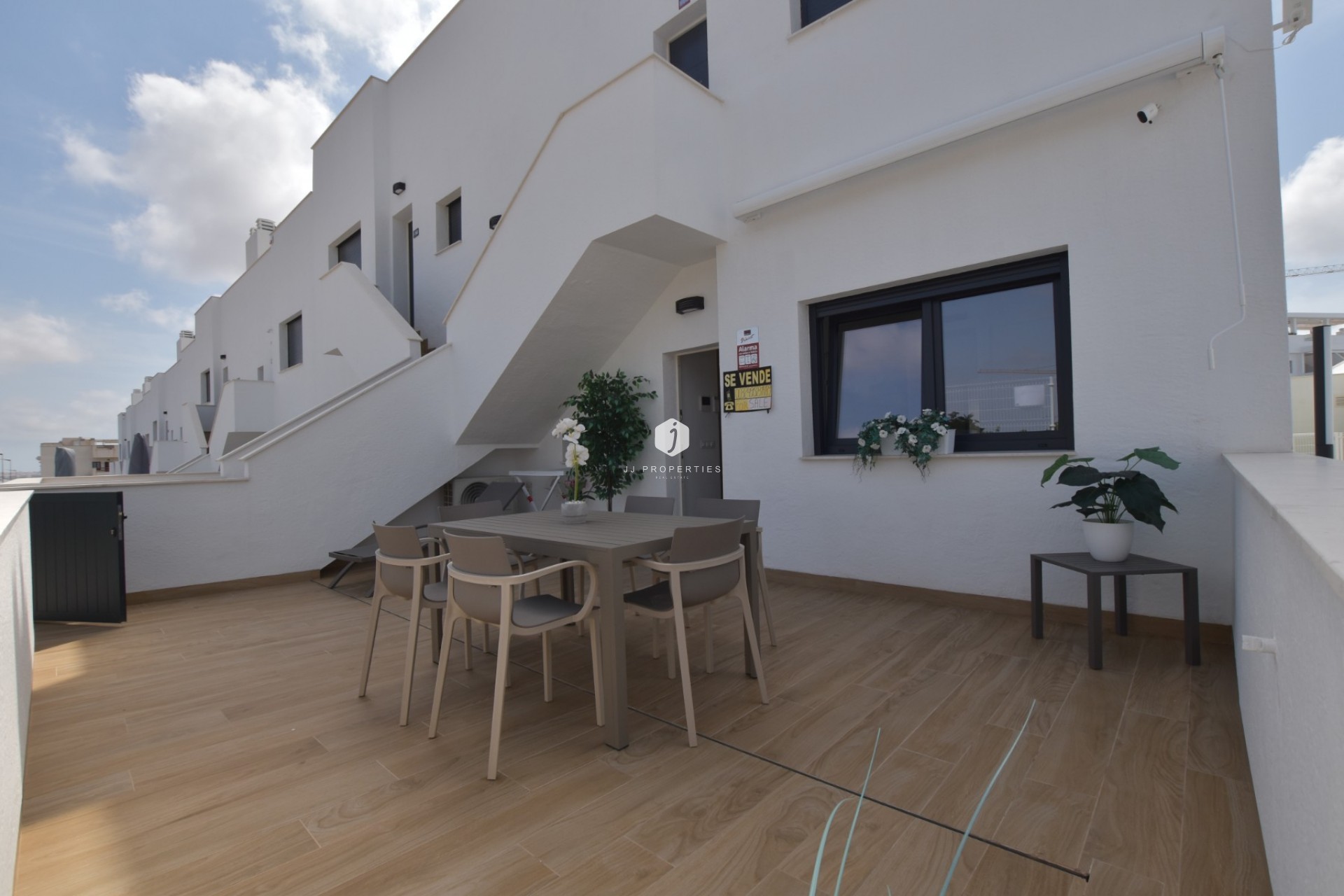 D'occasion - Appartement -
Torrevieja - Costa Blanca