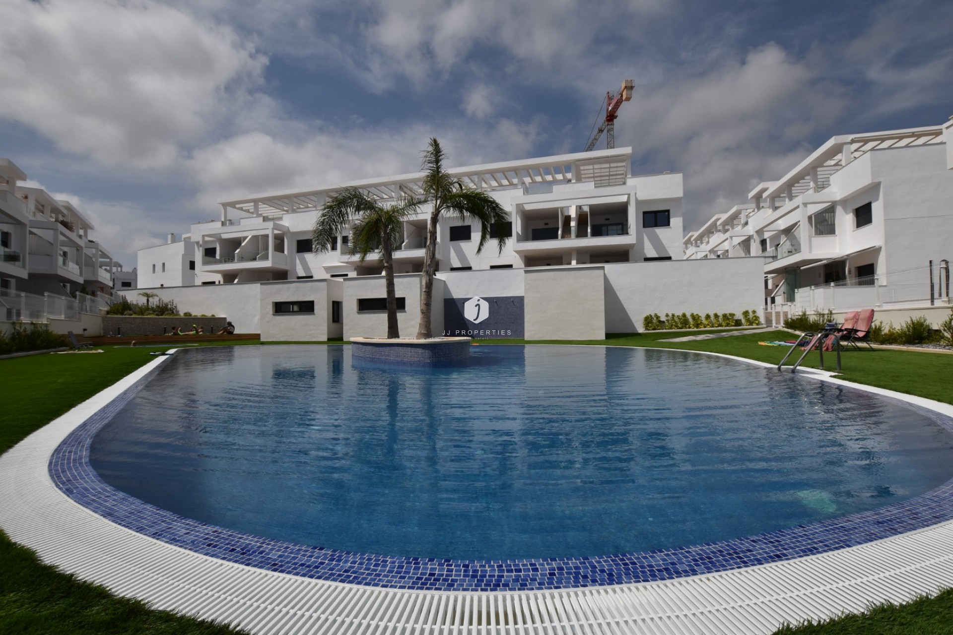 D'occasion - Appartement -
Torrevieja - Costa Blanca