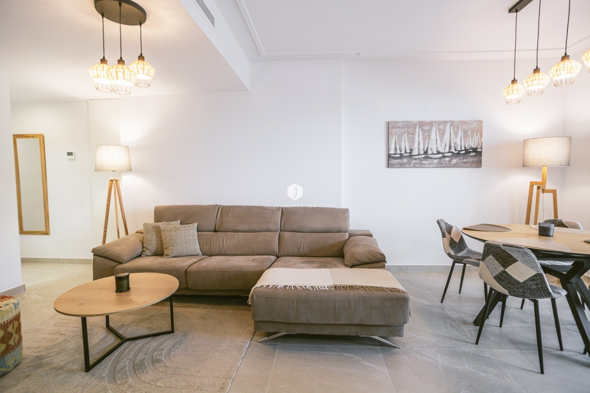 D'occasion - Appartement -
Torrevieja - Costa Blanca