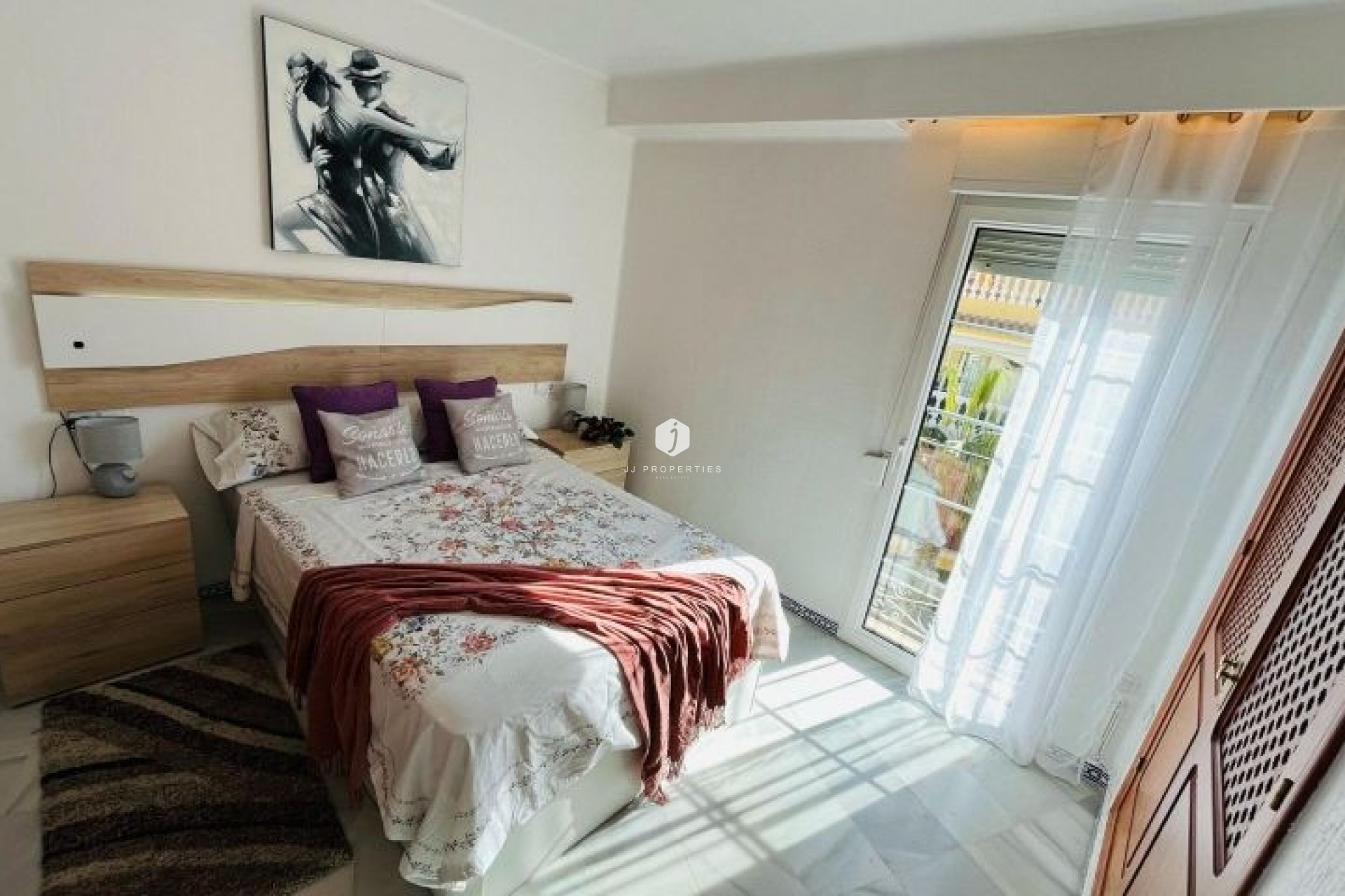 D'occasion - Appartement -
Torrevieja - Costa Blanca