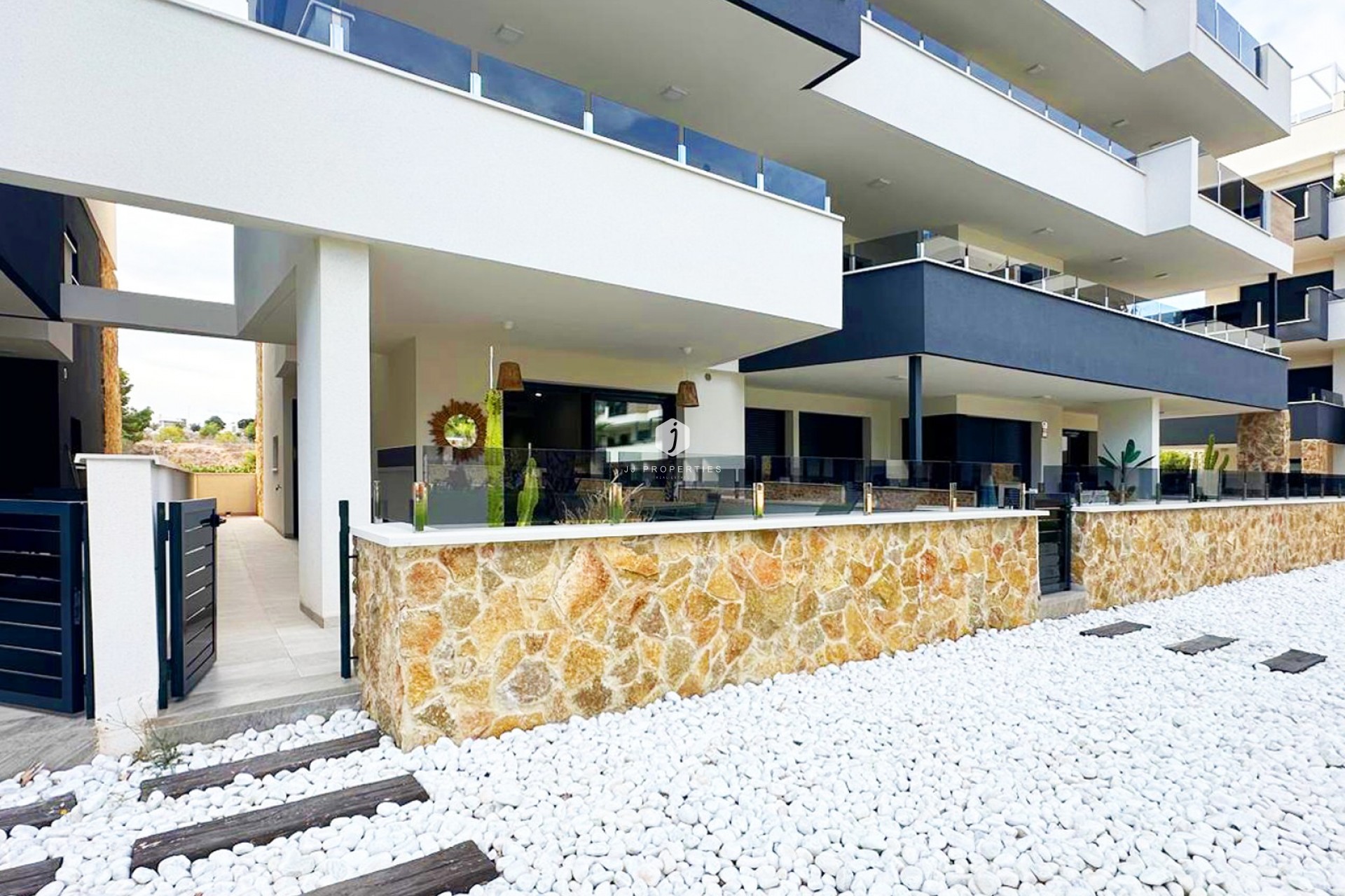 D'occasion - Appartement -
Torrevieja - Costa Blanca