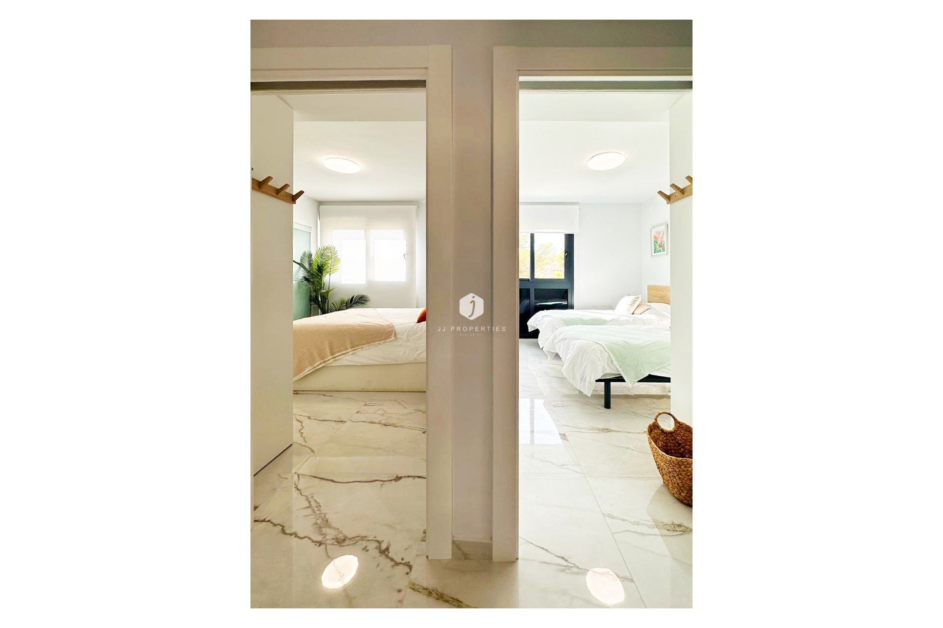 D'occasion - Appartement -
Torrevieja - Costa Blanca