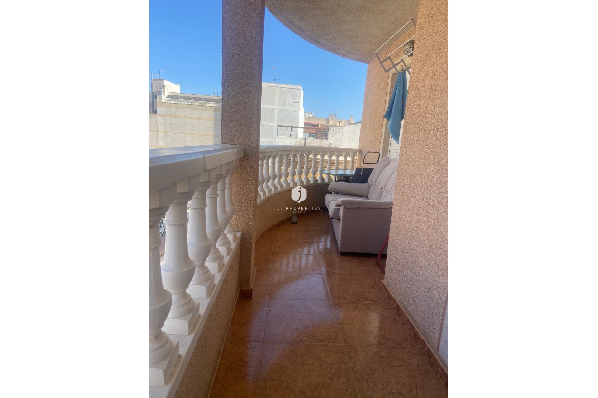 D'occasion - Appartement -
Torrevieja - Costa Blanca