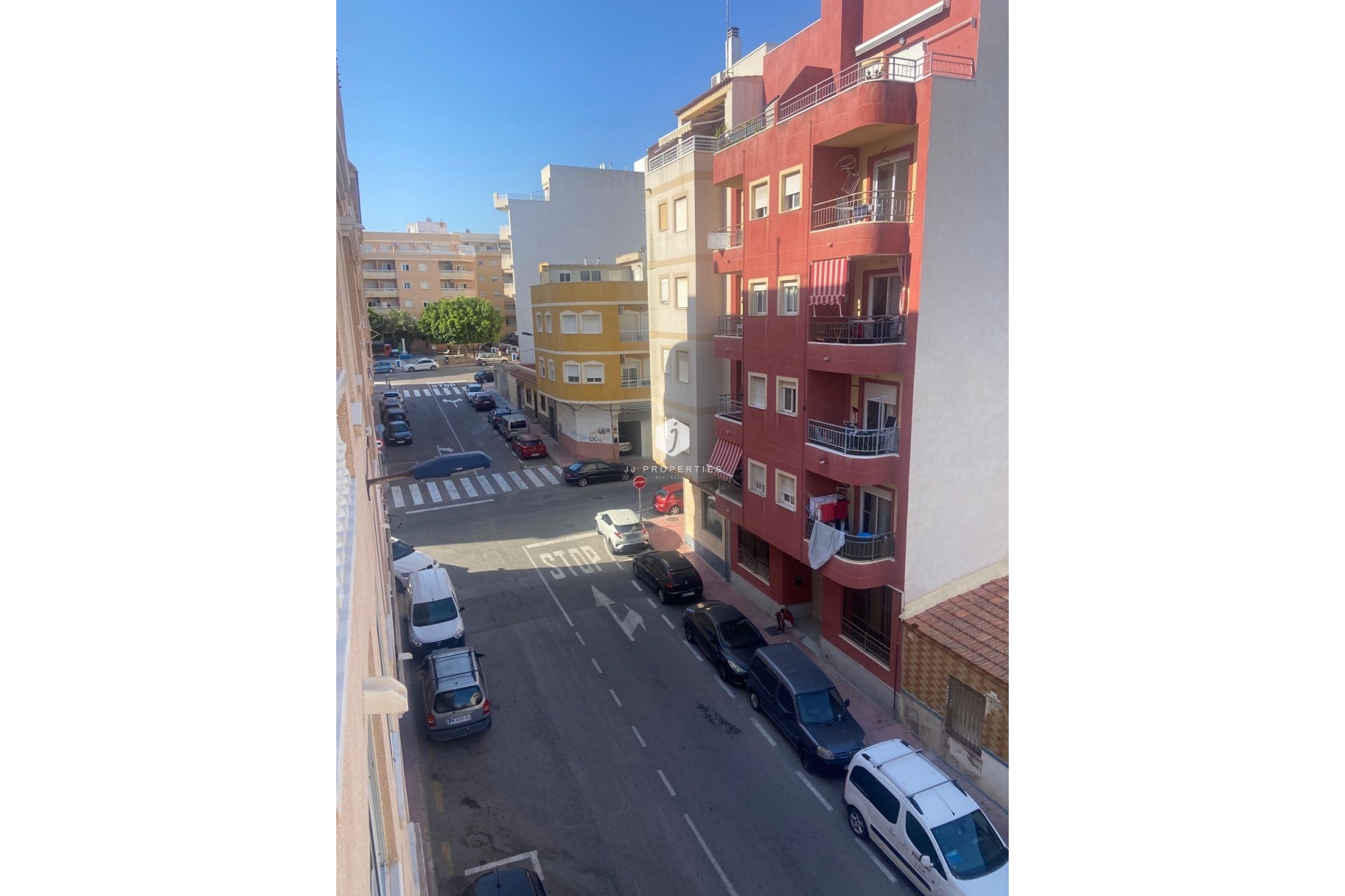 D'occasion - Appartement -
Torrevieja - Costa Blanca