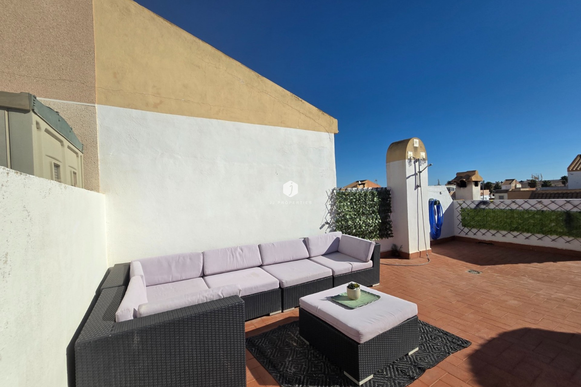 D'occasion - Appartement -
Torrevieja - Costa Blanca