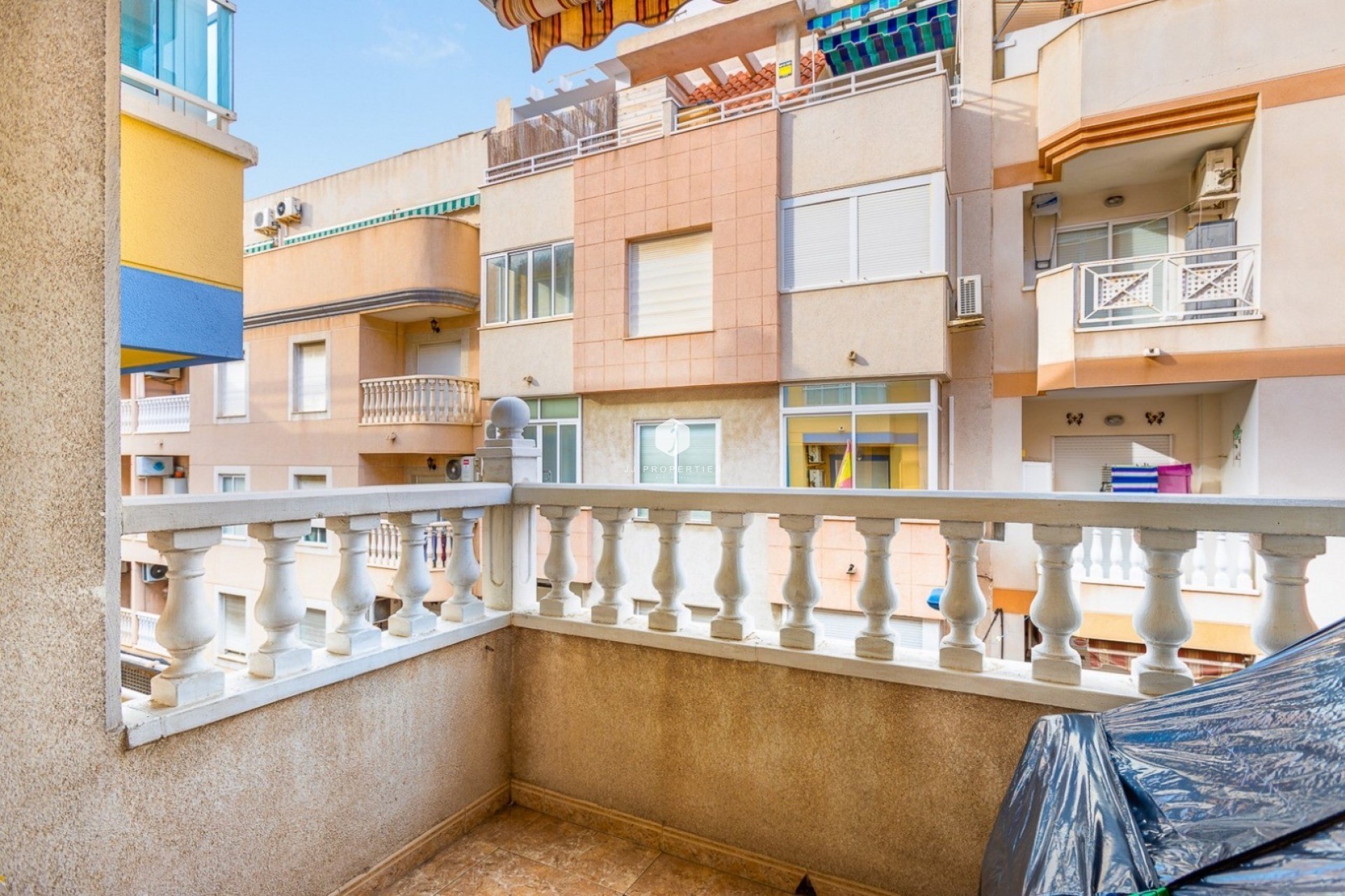 D'occasion - Appartement -
Torrevieja - Costa Blanca