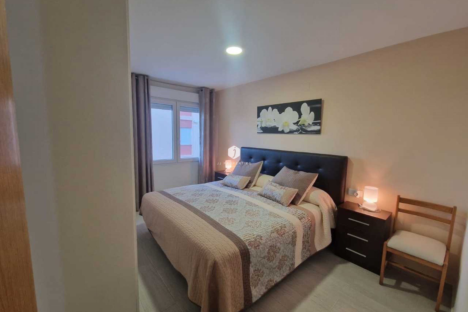 D'occasion - Appartement -
Torrevieja - Costa Blanca