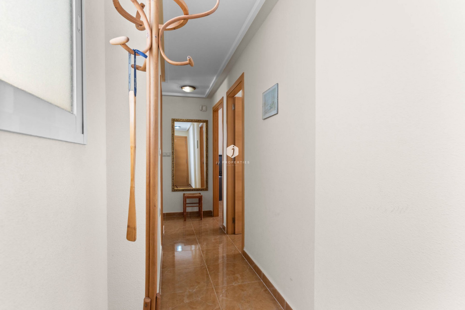 D'occasion - Appartement -
Torrevieja - Costa Blanca