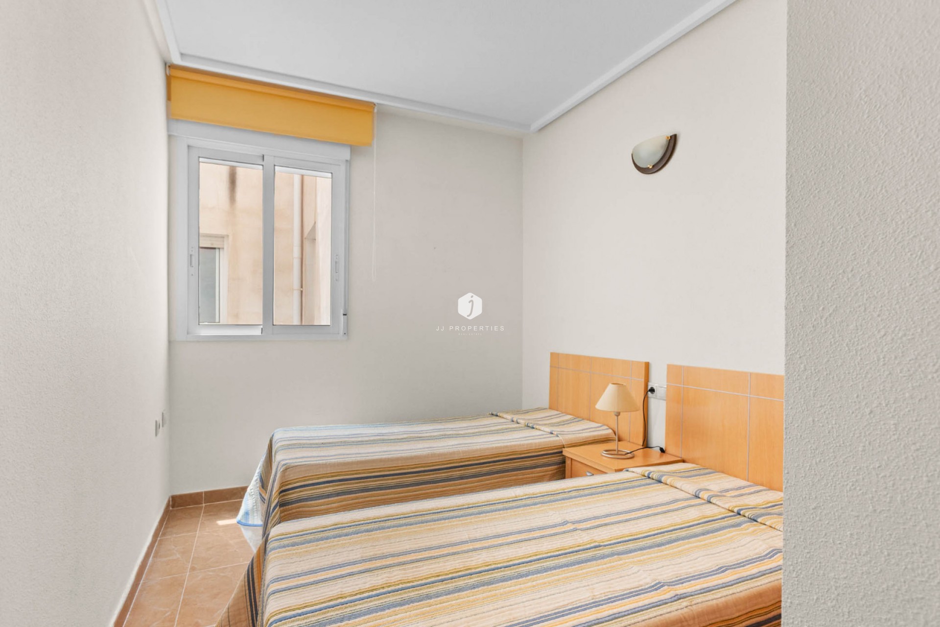 D'occasion - Appartement -
Torrevieja - Costa Blanca