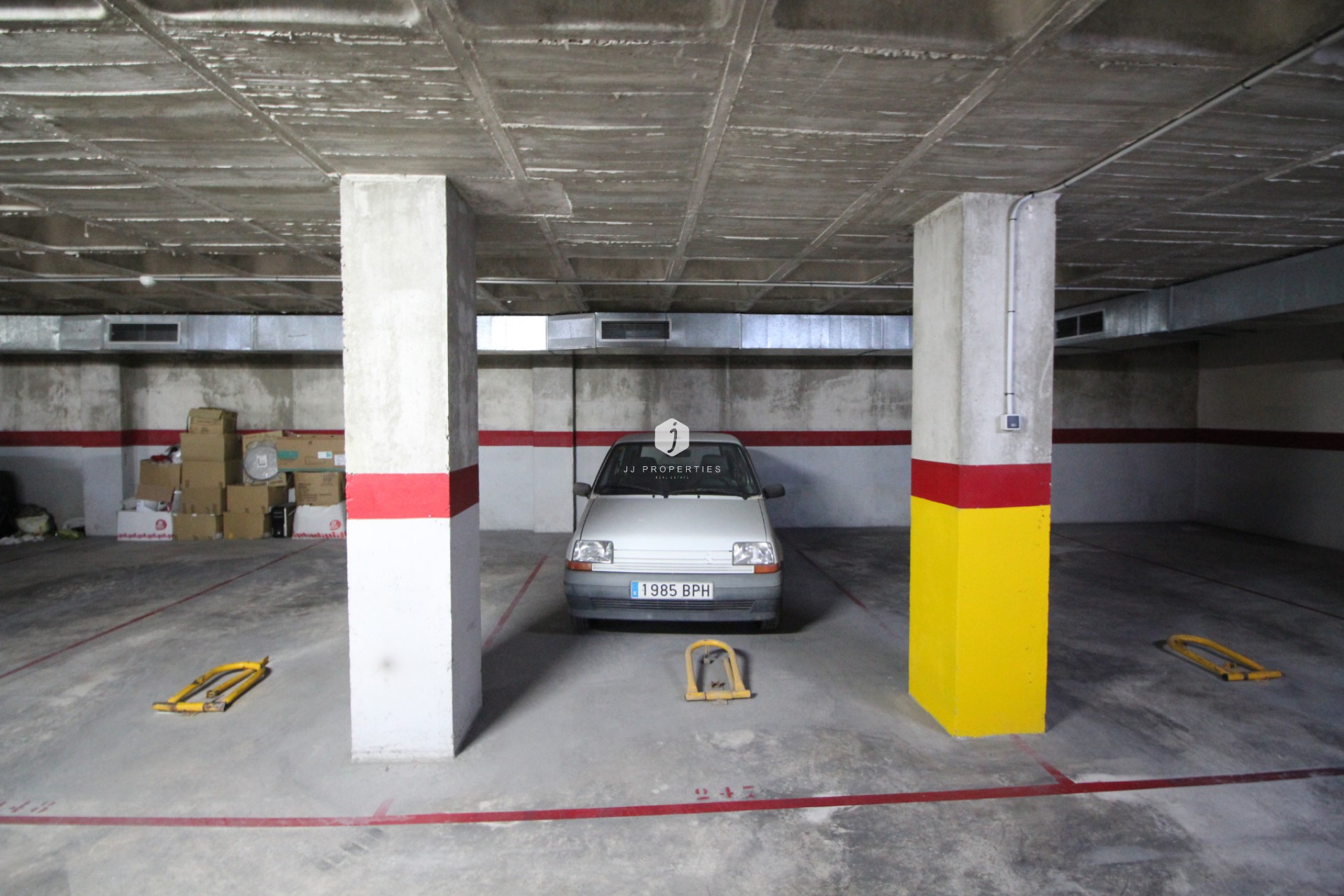 D'occasion - Appartement -
Torrevieja - Costa Blanca