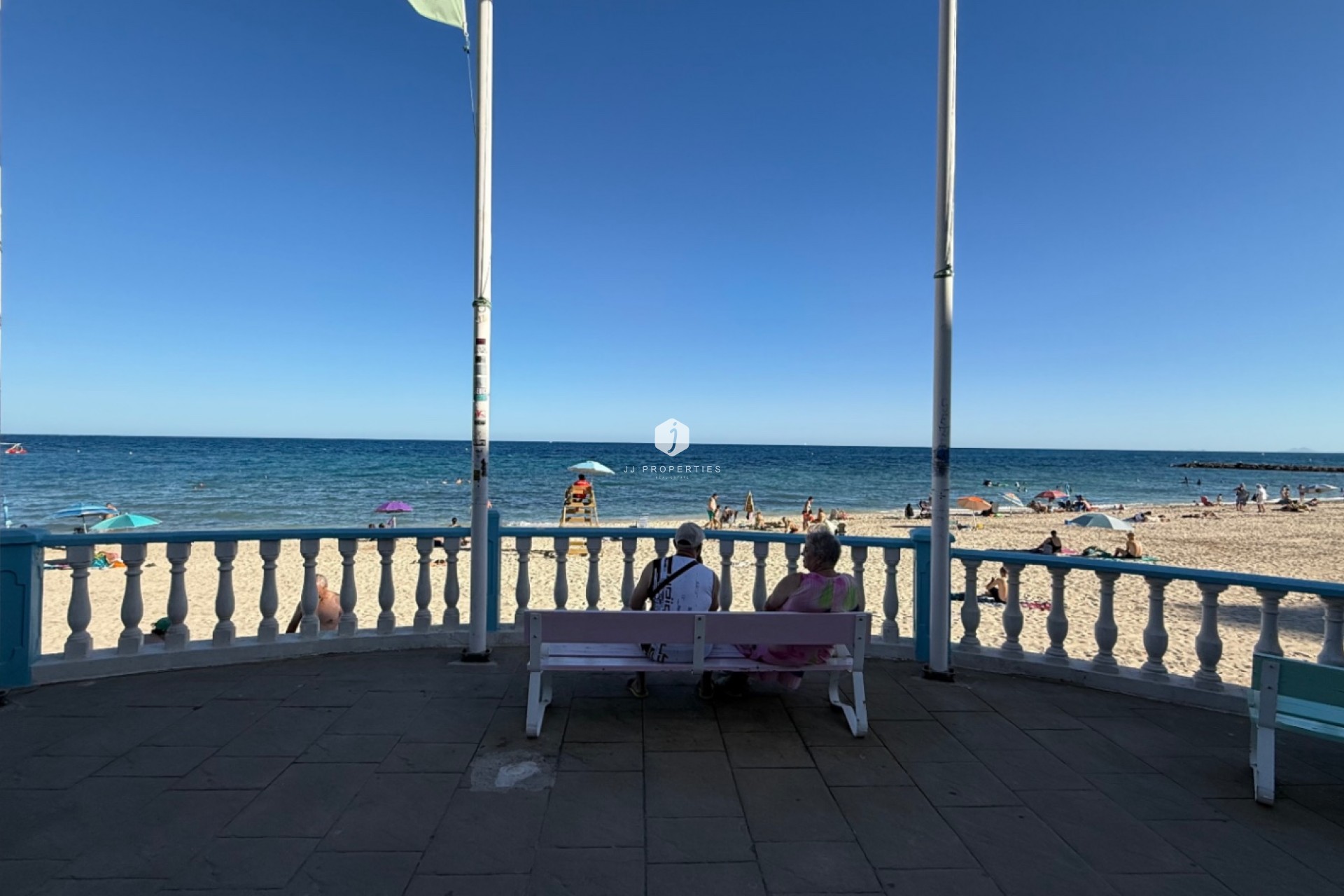 D'occasion - Appartement -
Torrevieja - Costa Blanca