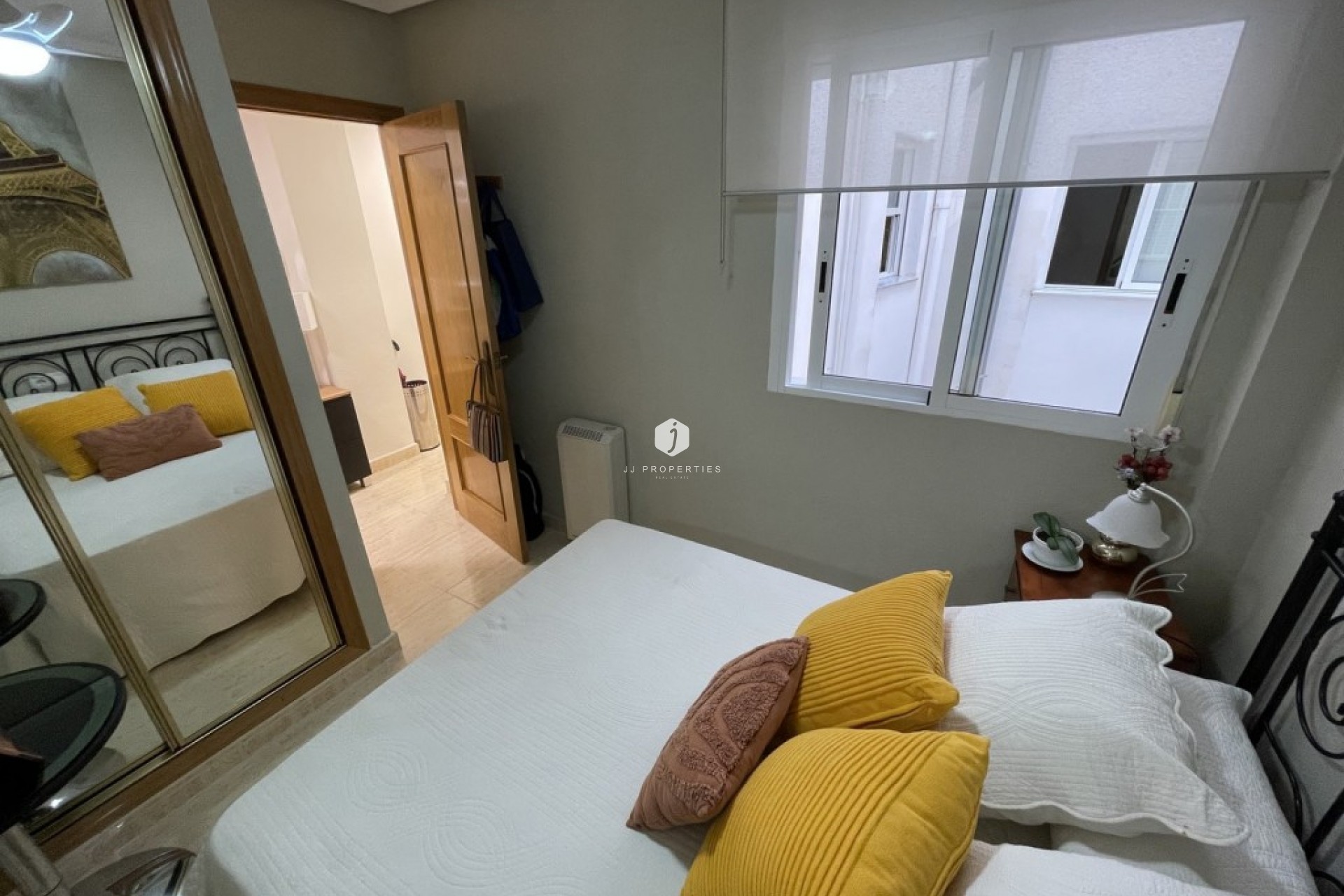 D'occasion - Appartement -
Torrevieja - Costa Blanca