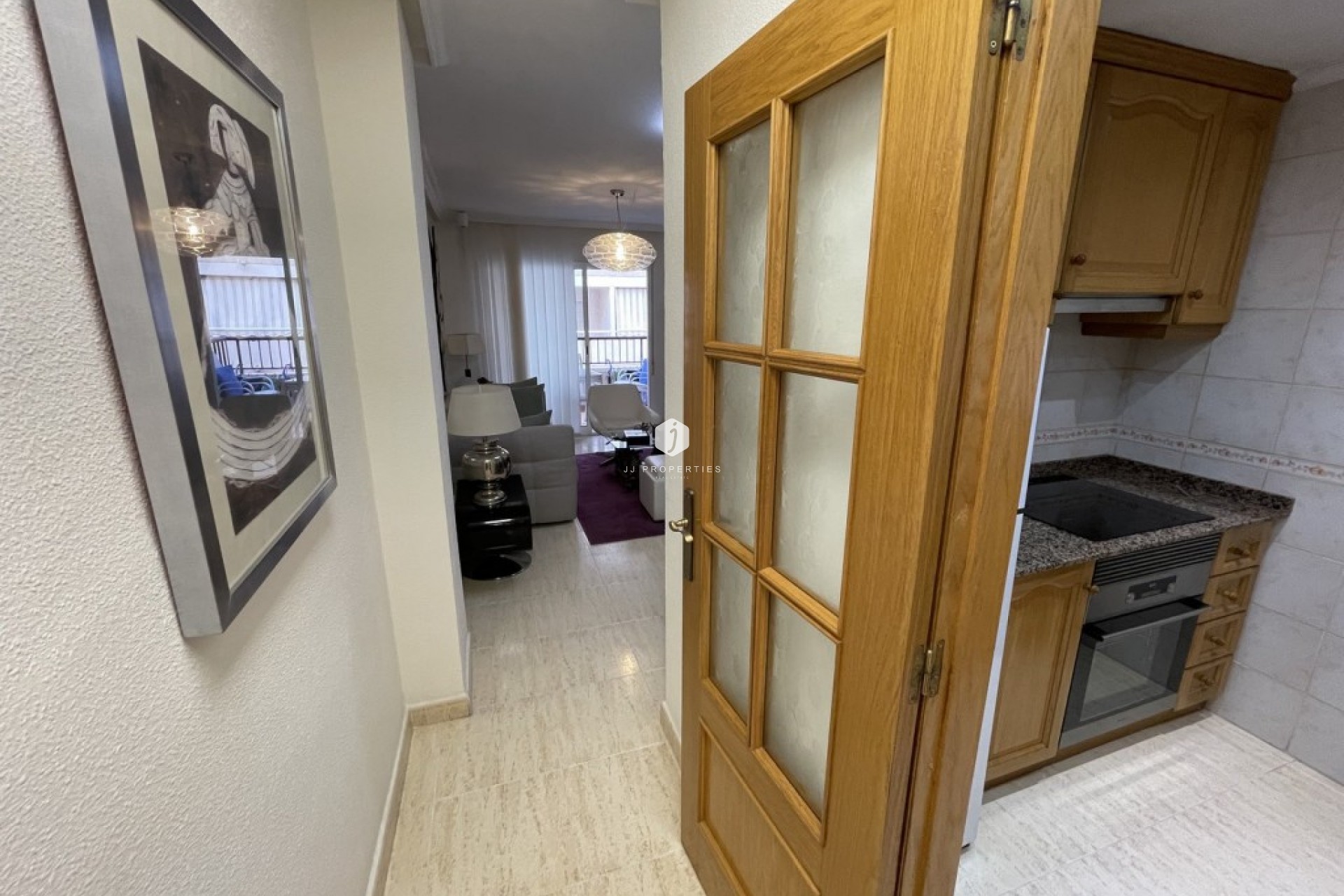 D'occasion - Appartement -
Torrevieja - Costa Blanca