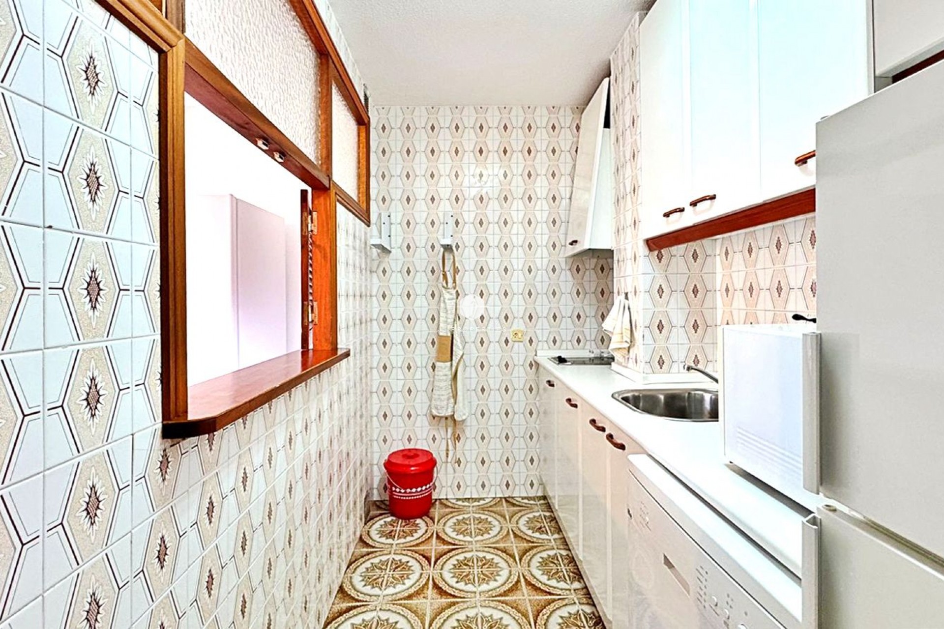 D'occasion - Appartement -
Torrevieja - Costa Blanca