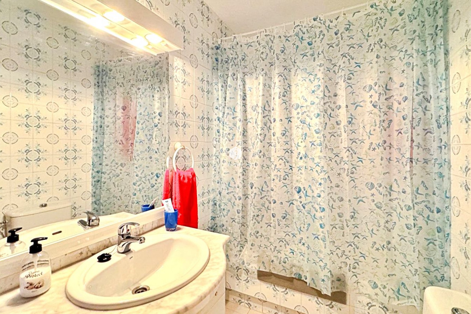 D'occasion - Appartement -
Torrevieja - Costa Blanca