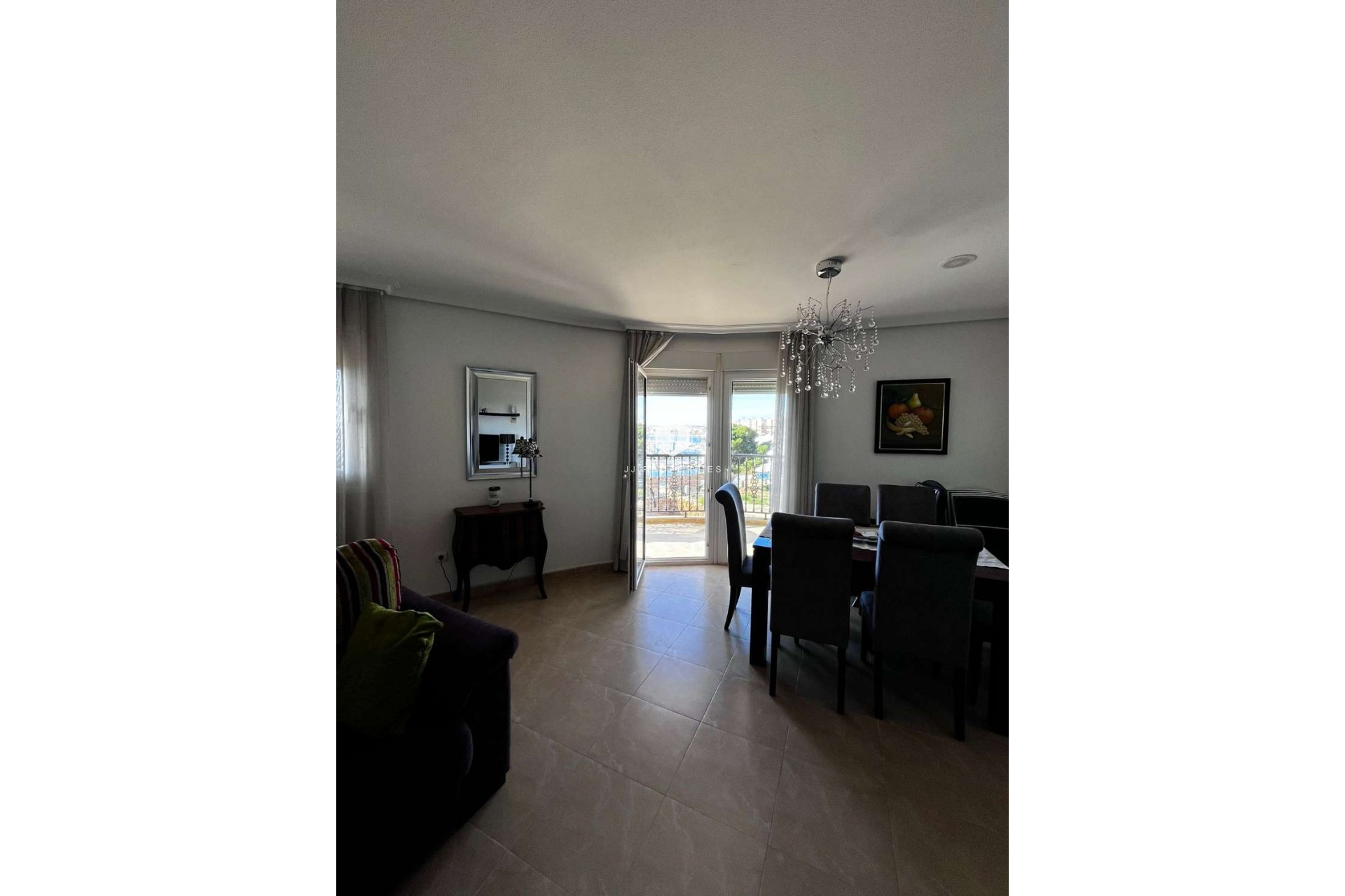 D'occasion - Appartement -
Torrevieja - Costa Blanca