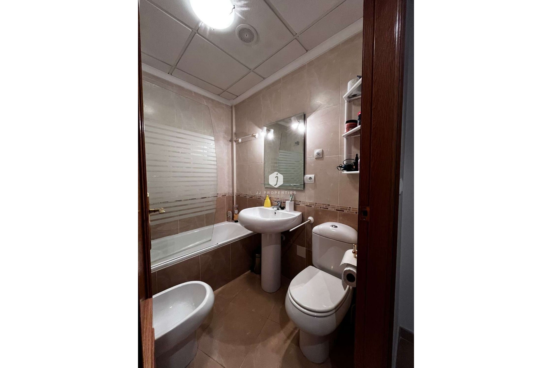 D'occasion - Appartement -
Torrevieja - Costa Blanca