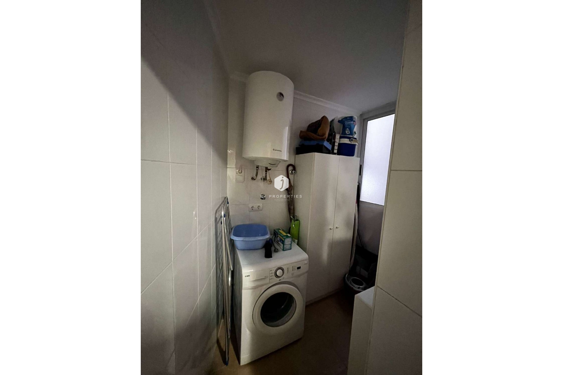 D'occasion - Appartement -
Torrevieja - Costa Blanca