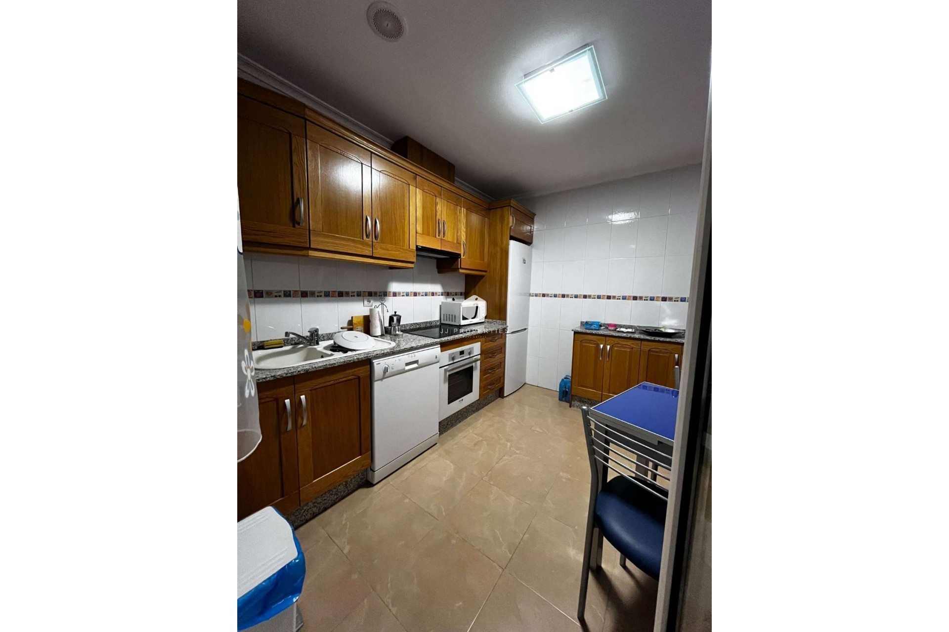 D'occasion - Appartement -
Torrevieja - Costa Blanca