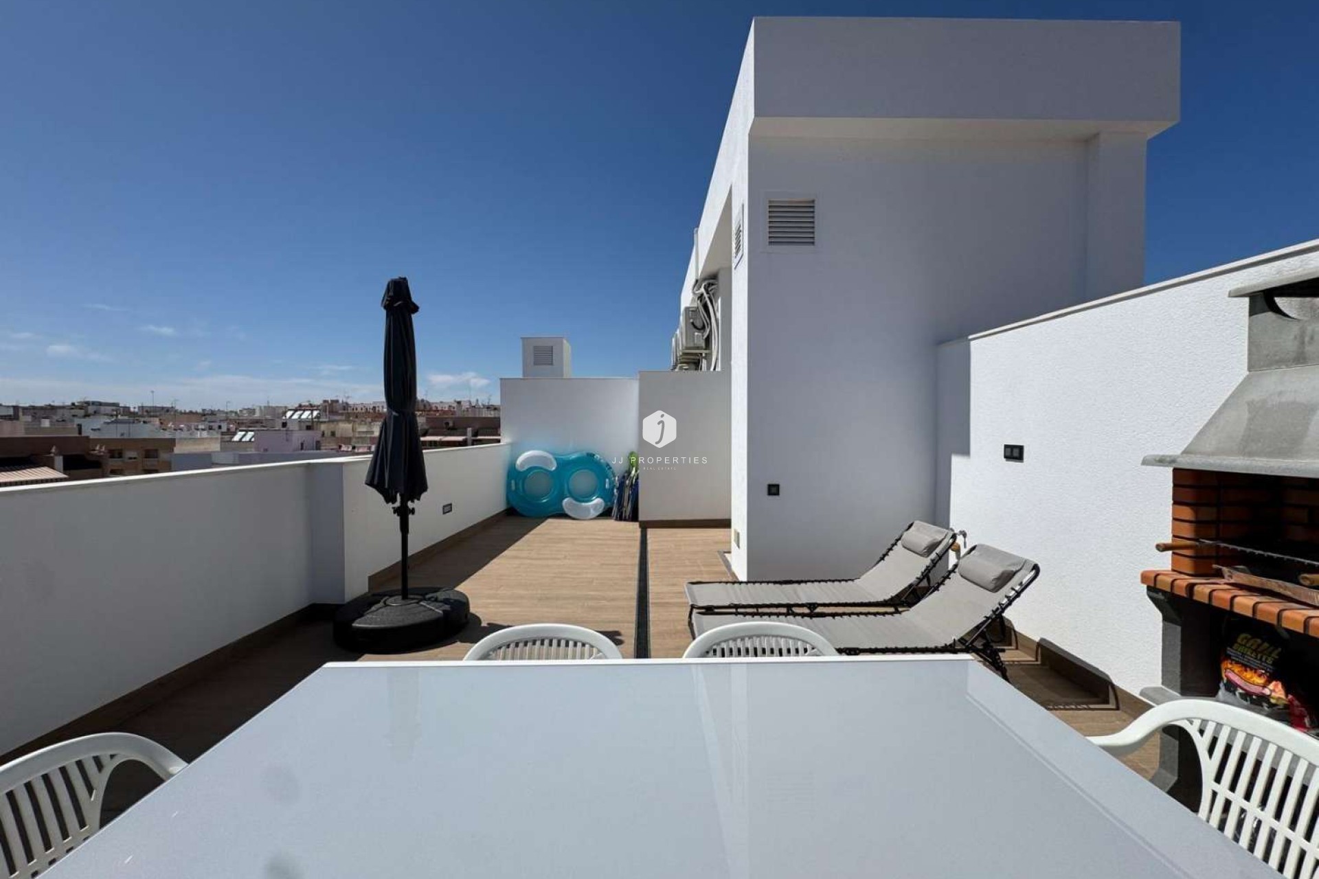 D'occasion - Appartement -
Torrevieja - Costa Blanca